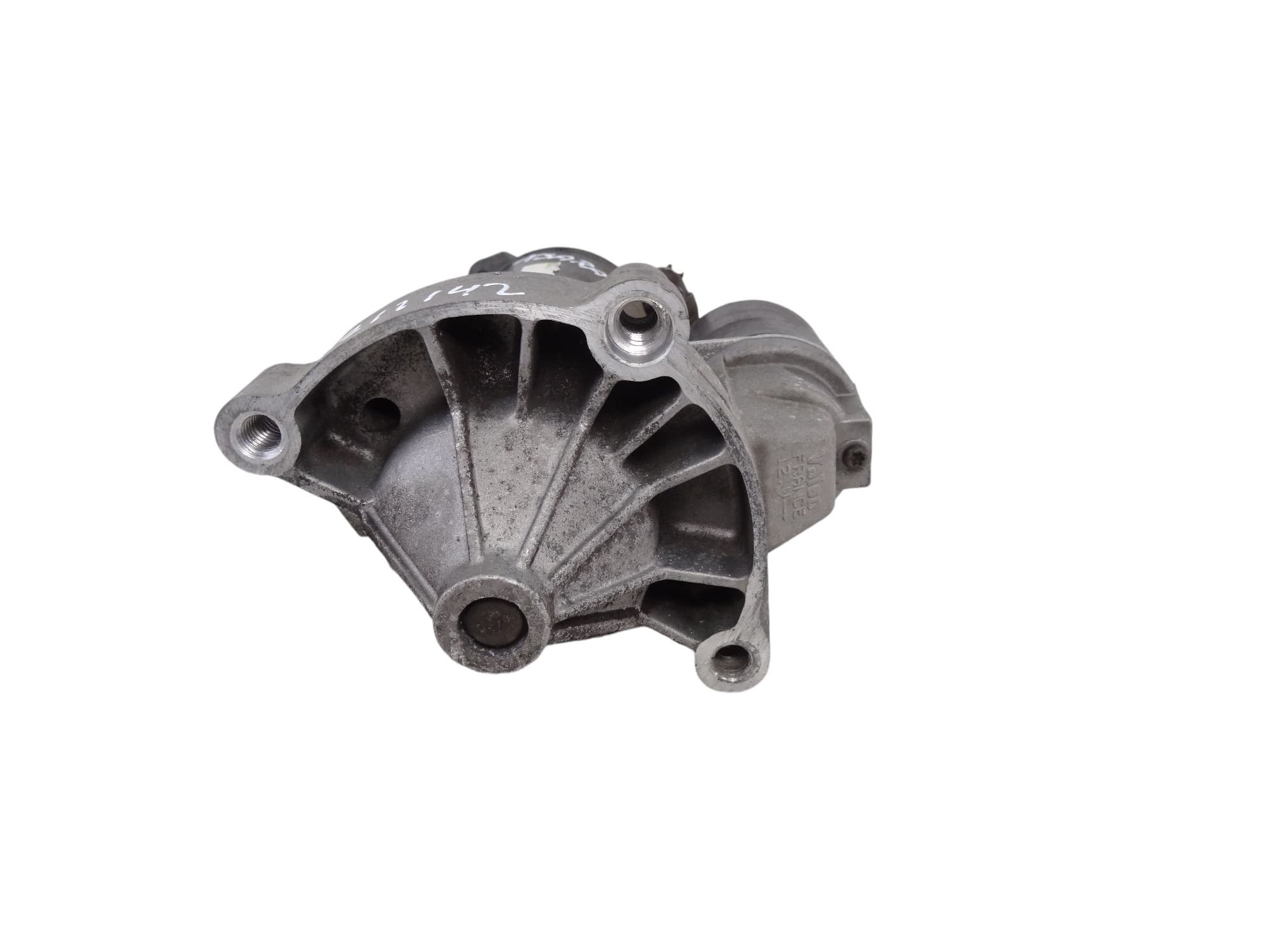 Motor arranque, Citroen Xsara Berlina 1.9 Td Sx 1997 usado 3