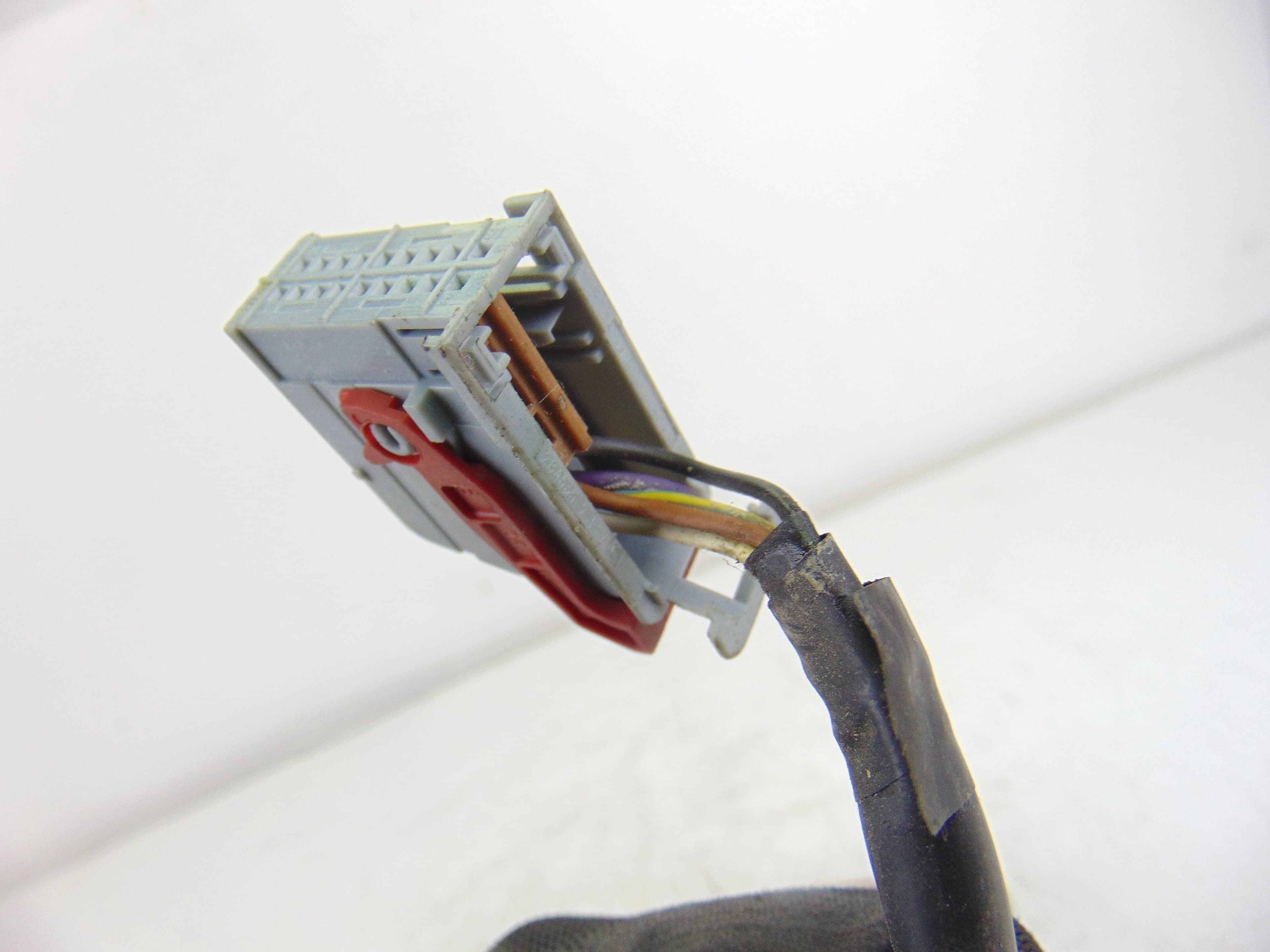 Retrovisor derecho, Fiat Stilo (192) * 2002 usado 3
