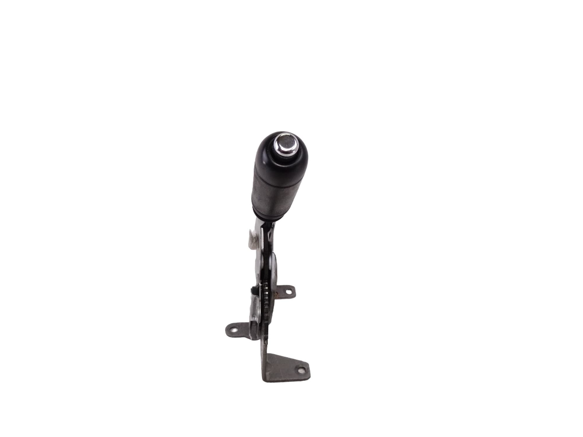 Palanca freno, Mini Mini (R56) Cooper 2010, 6774814 usado 3