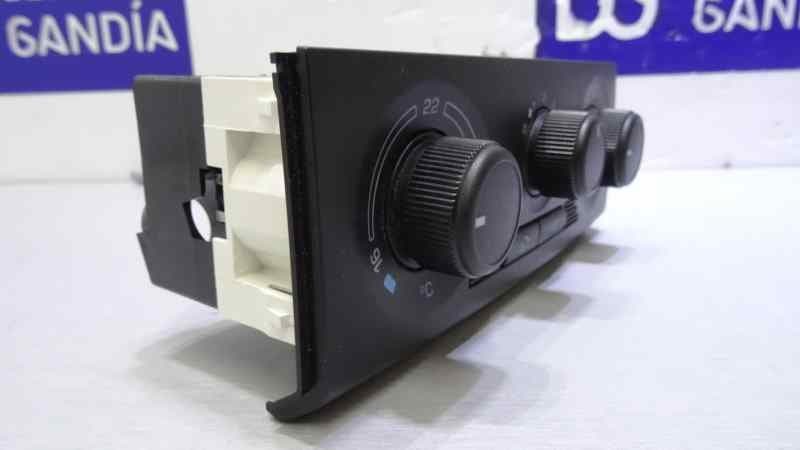 Mando climatizador, 5J0820045 usado 3