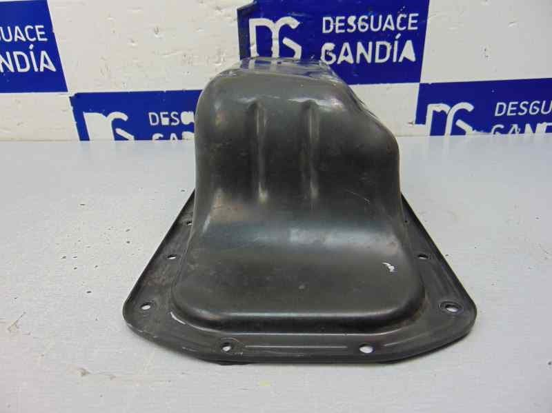 Carter, Citroen C3 1.4 HDI SX Plus 2002 usado 3
