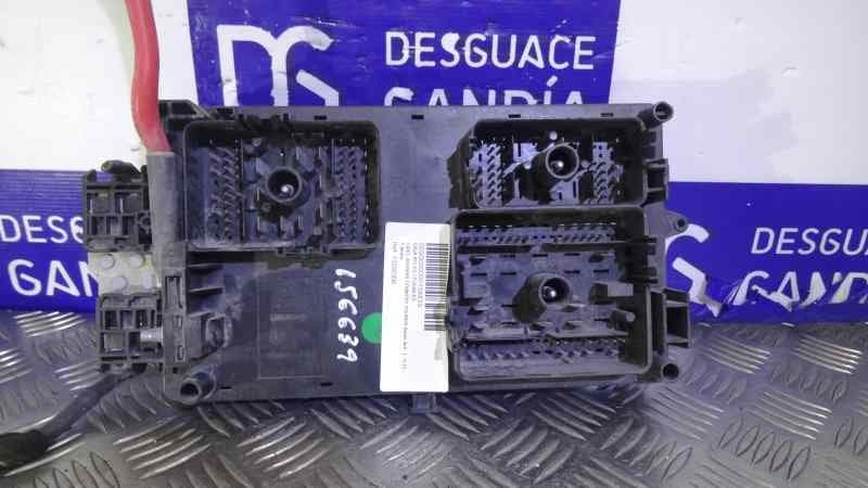 Caja reles / fusibles, 13255300 usado 3