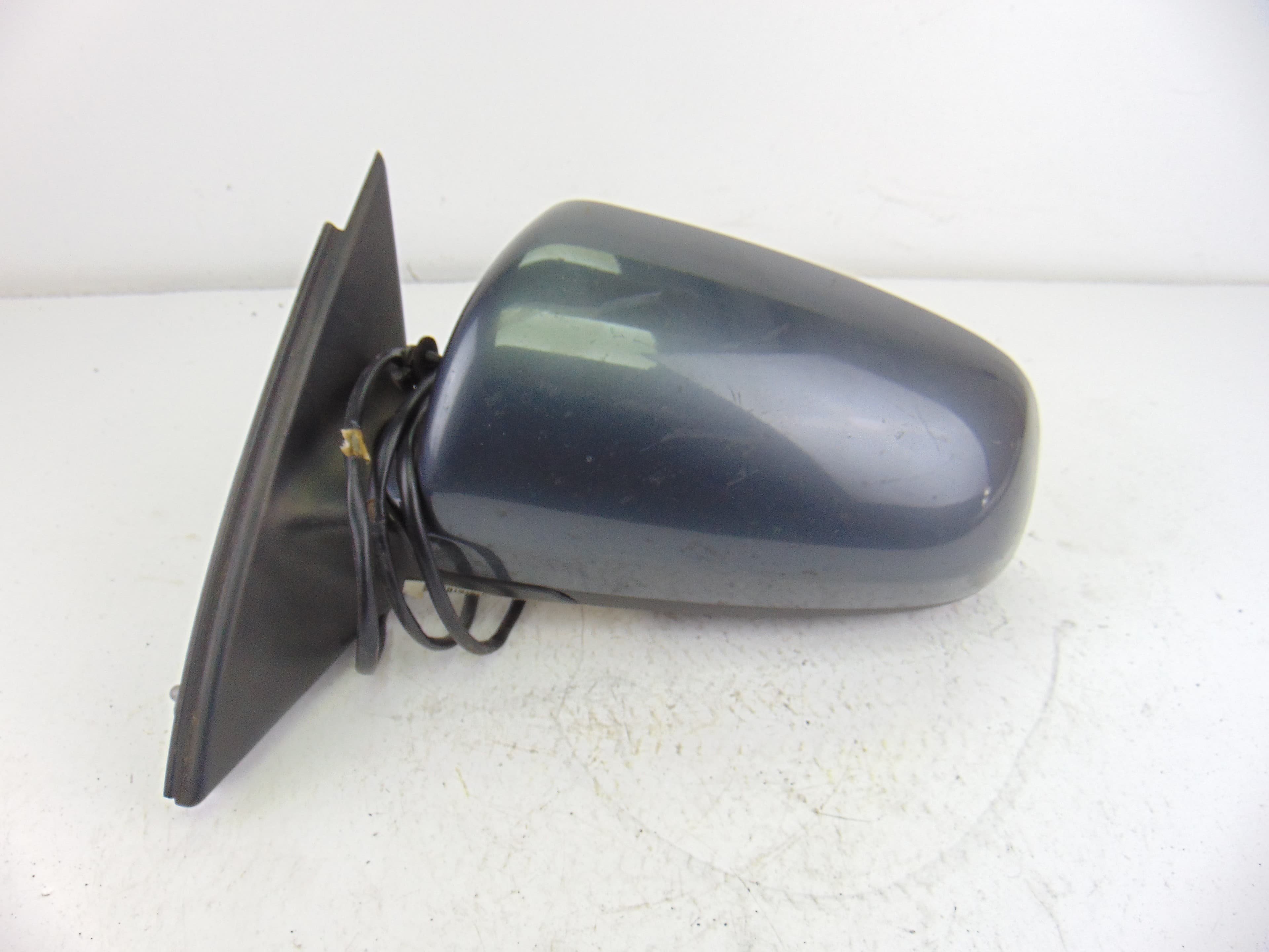 Retrovisor izquierdo, Audi A4 Avant (8E) 2.7 TDI (DPF) 2008 usado 3