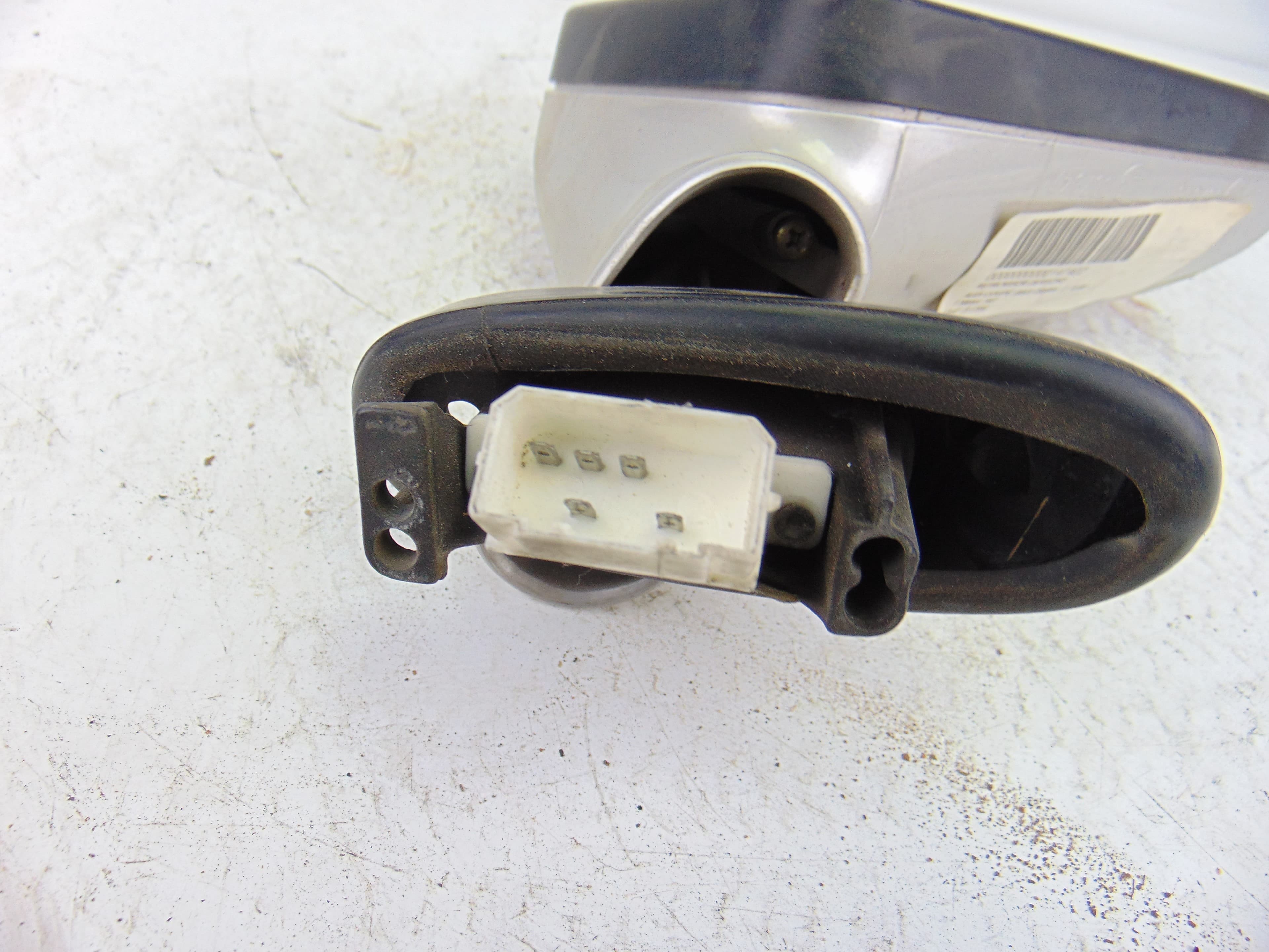 Retrovisor derecho, Audi Coupe (8B3) Quattro 2000 usado 3