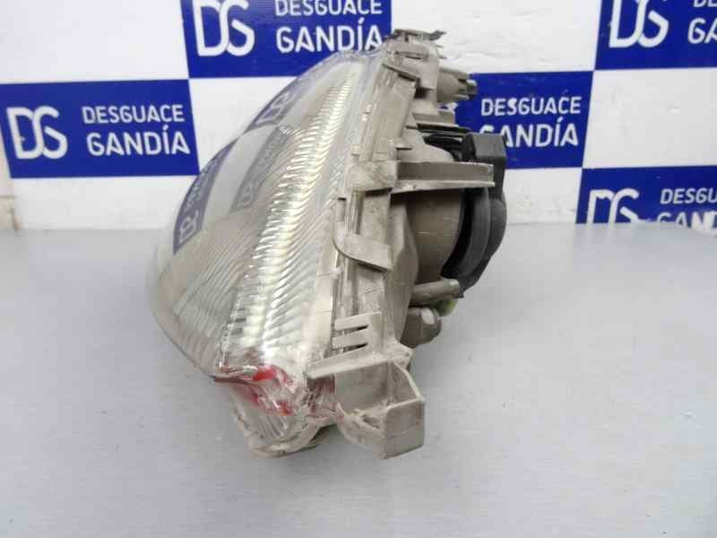 Faro derecho, Mercedes-benz Clase a (Bm 168) 140 (168.031) 1999 usado 3