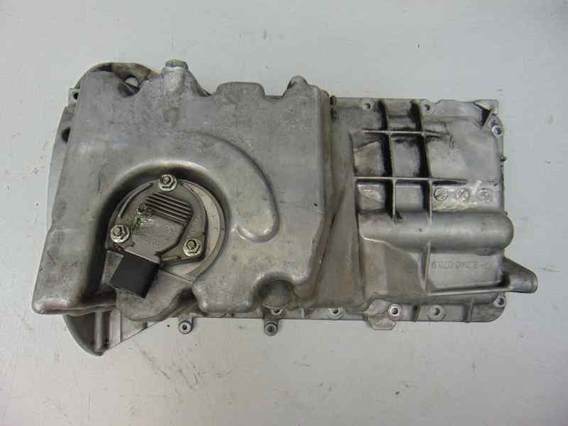 Carter, BMW Serie 3 Berlina (E46) 320d 1998, 22466769 usado 3