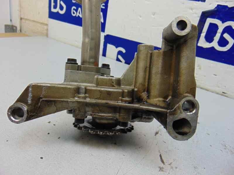 Bomba aceite, Seat Altea (5P1) Arena 2004, 038115105C usado 3