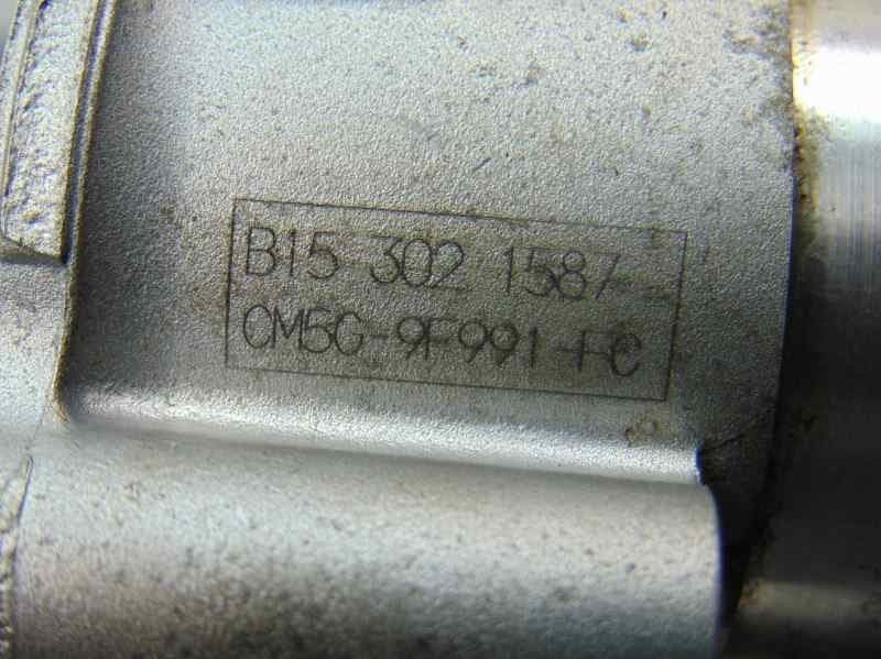 Caja mariposa, CM5G-9F991-FC usado 3