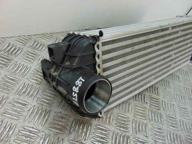 Intercooler, Ford Tourneo Connect (TC7) Familiar 2010 usado 3