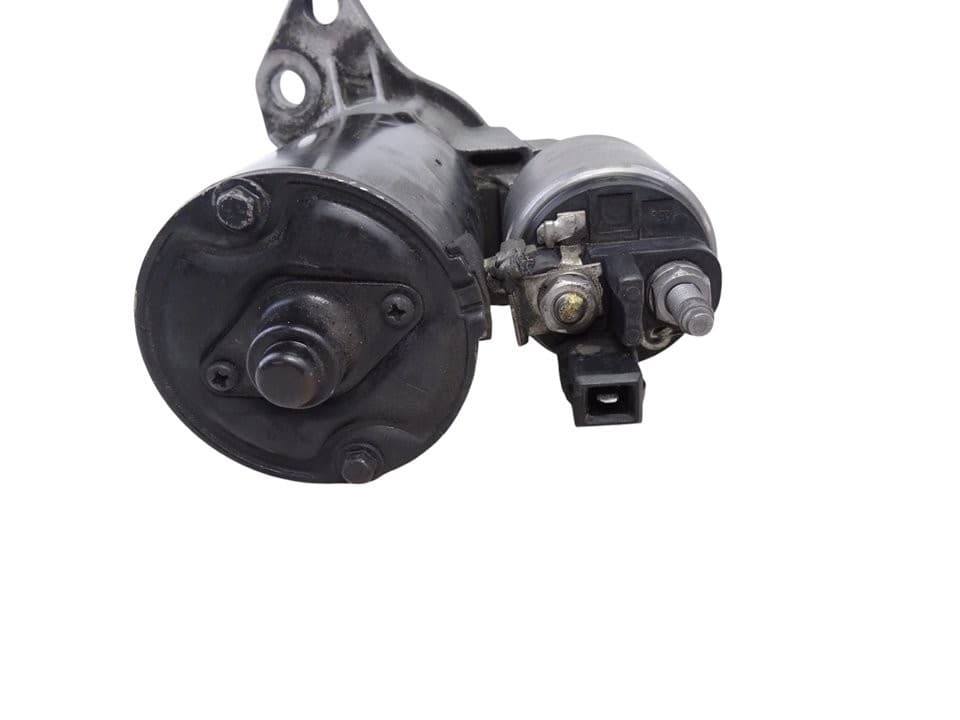Motor arranque, Audi A3 (8L) 1.8 Ambiente 2002, 0001121006 usado 3