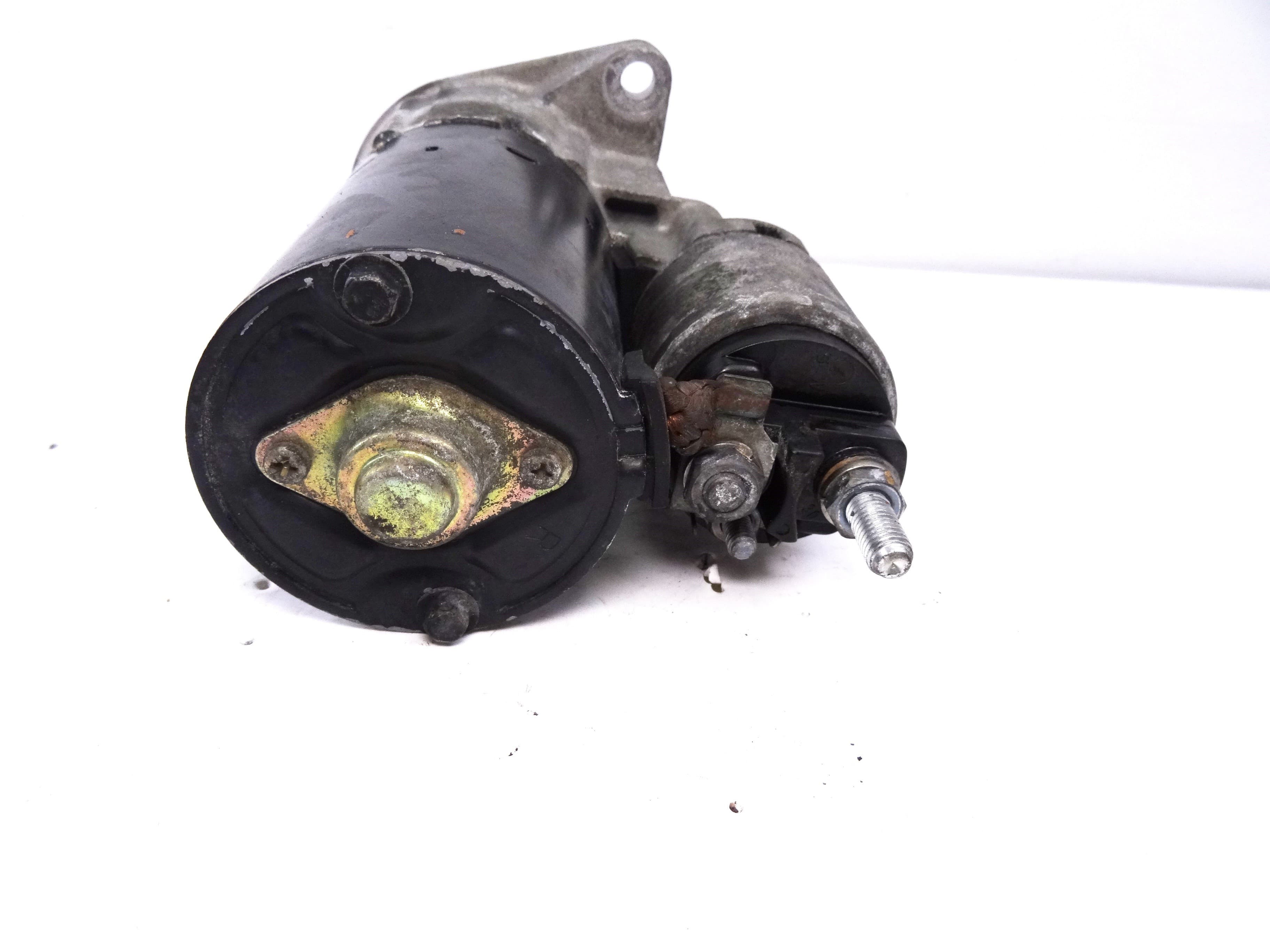 Motor arranque, Alfa Romeo Gt (125) 2.0 Jts 16V Progression 2004 usado 3