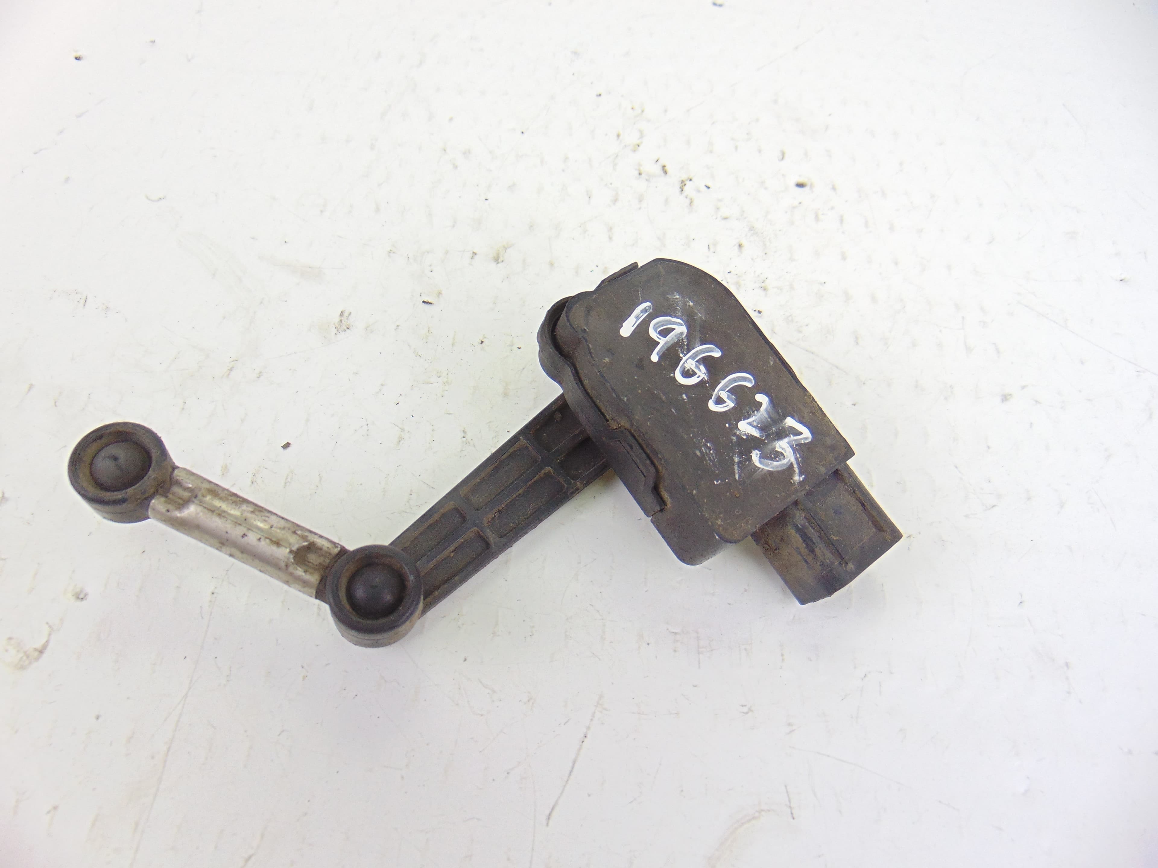 Sensor nuevo 3