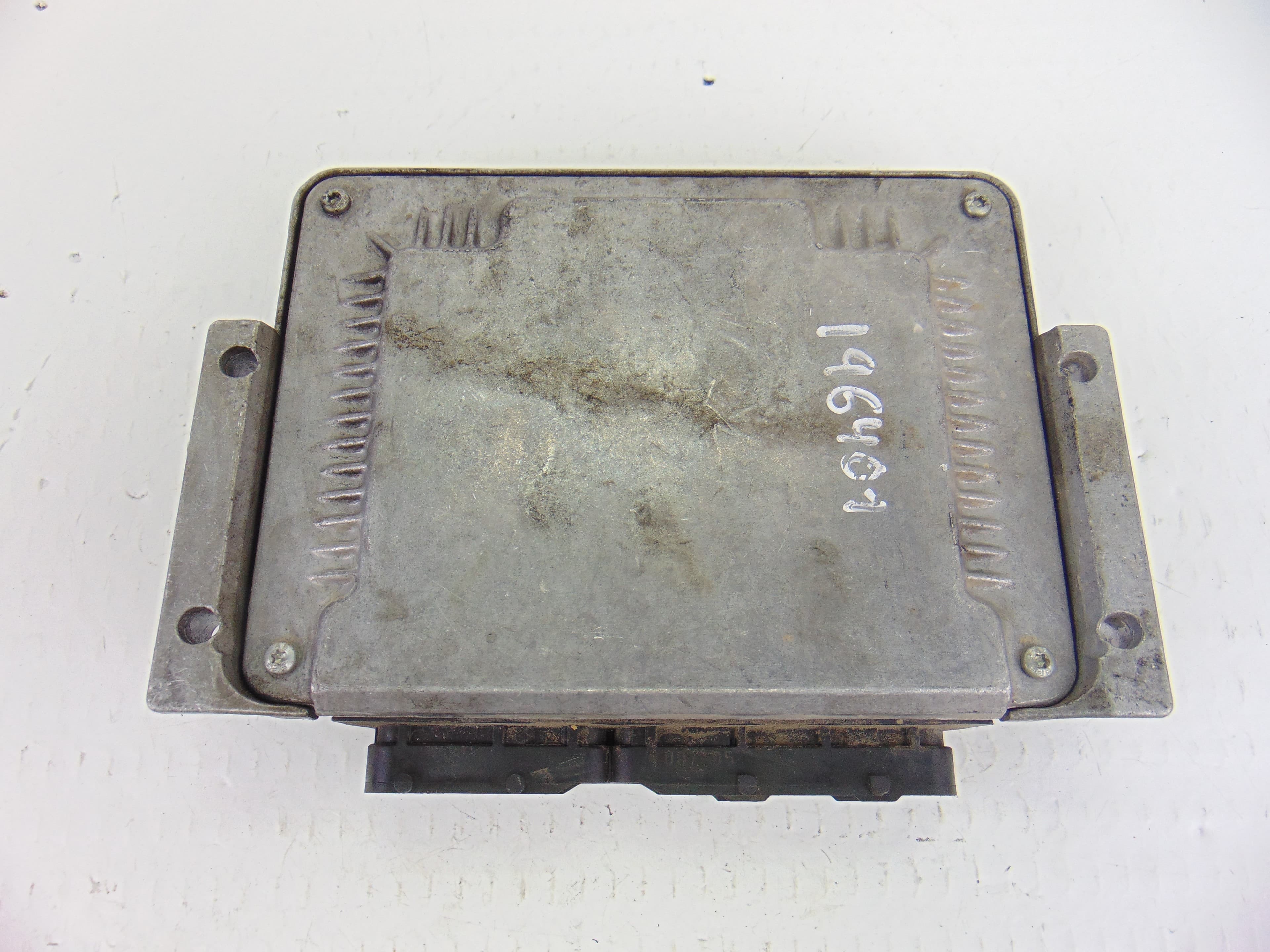 Centralita motor uce, 55198491 usado 3