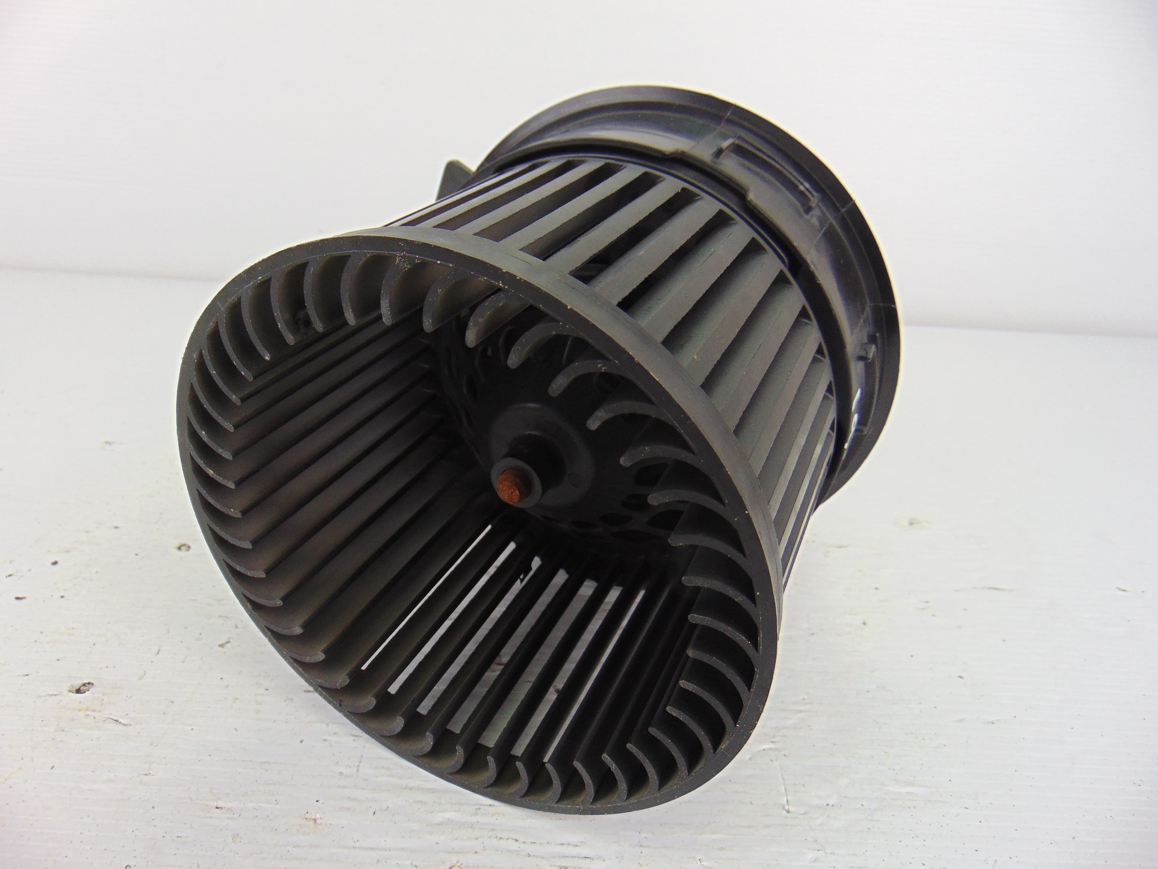 Motor calefaccion, Citroen C3 Picasso Exclusive 2013 usado 3