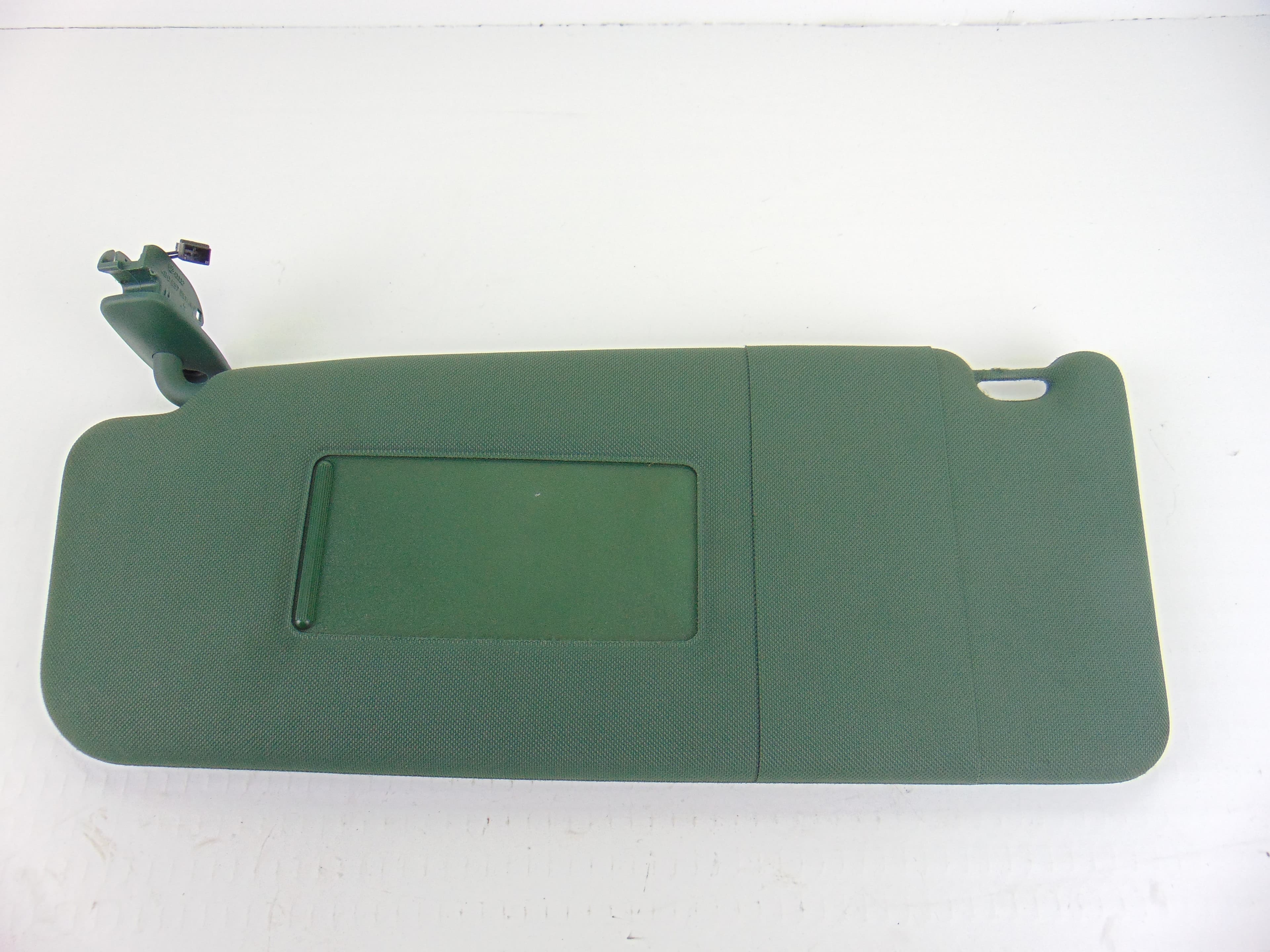 Parasol izquierdo, Audi A6 Avant (4B5) 3.0 2002, 4B0857551 usado 3