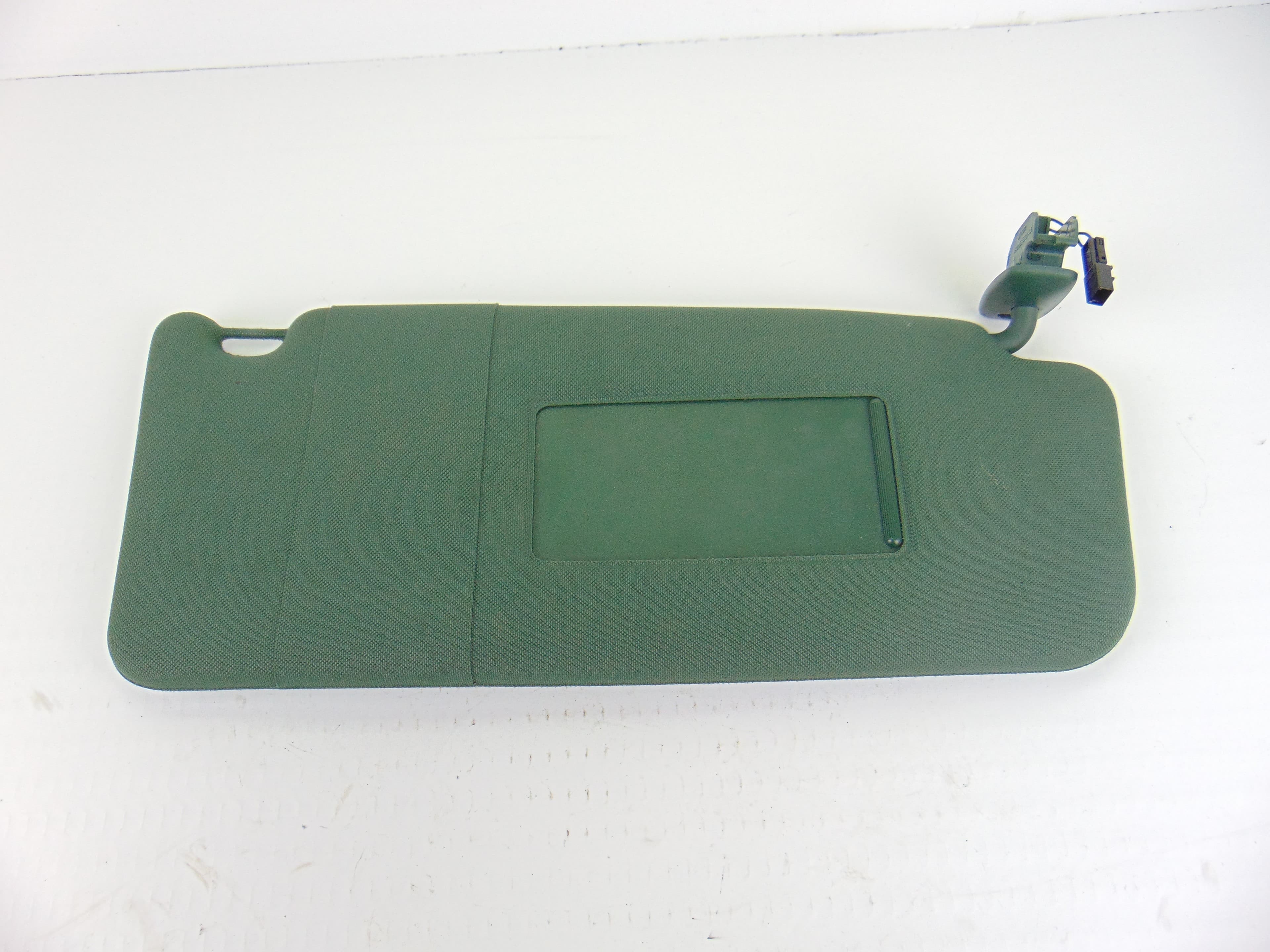 Parasol derecho, Audi A6 Avant (4B5) 3.0 2002, 4B0857552 usado 3