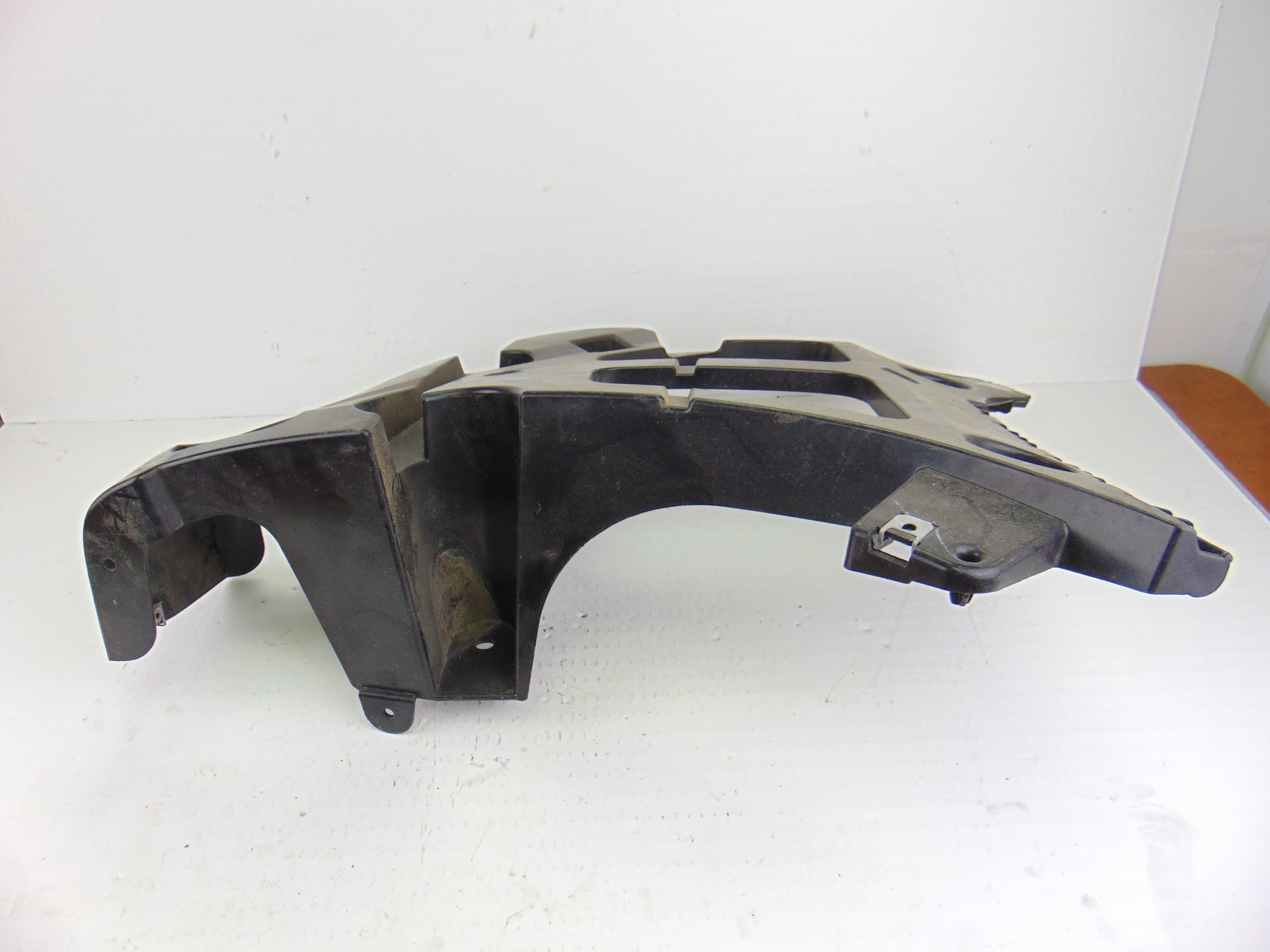 Molduras traseras, BMW Serie X5 (E70) xDrive30d 2007, 7227758 usado 3