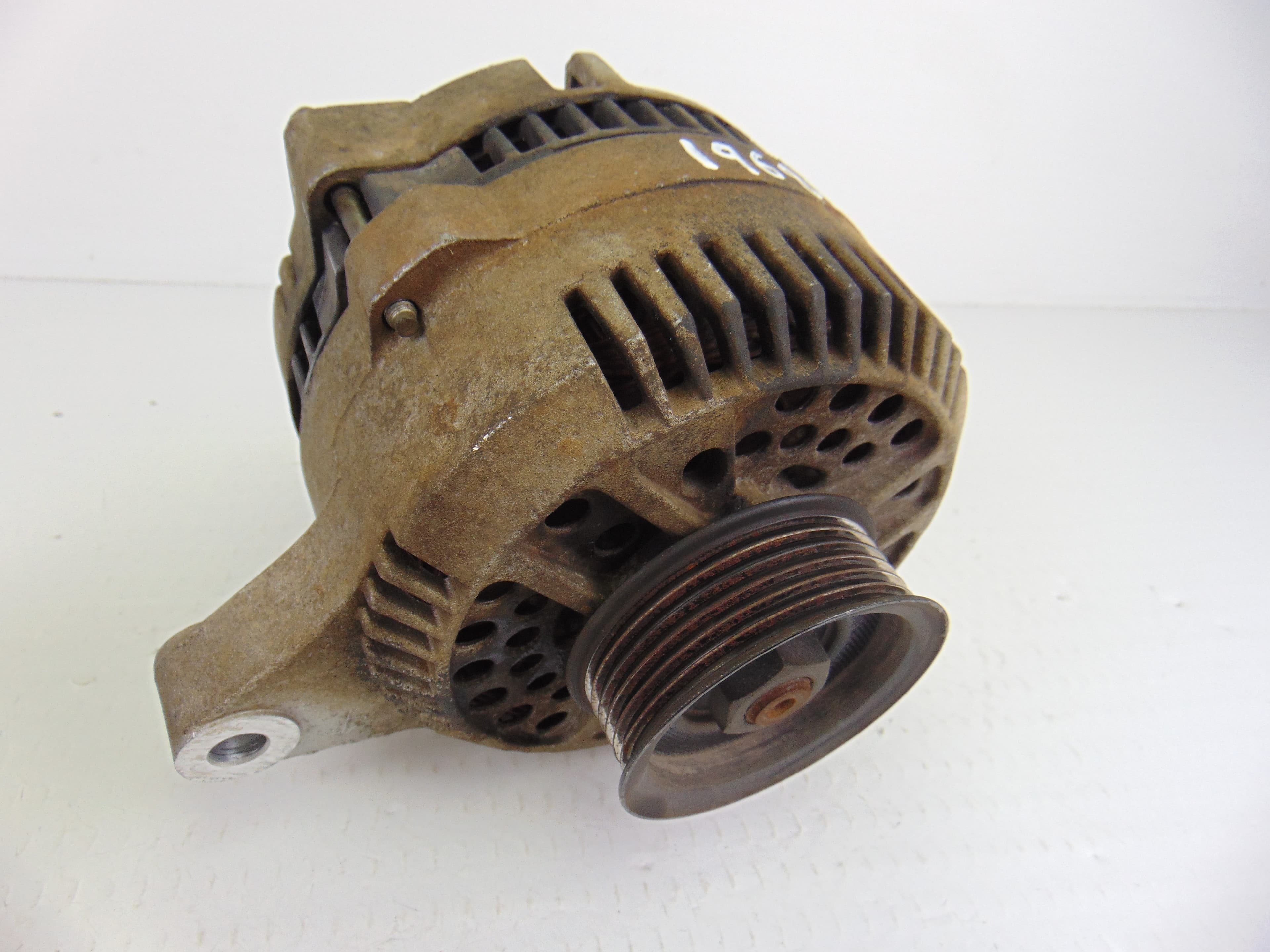 Alternador, Ford Cougar (Mc) V6 2000 usado 3