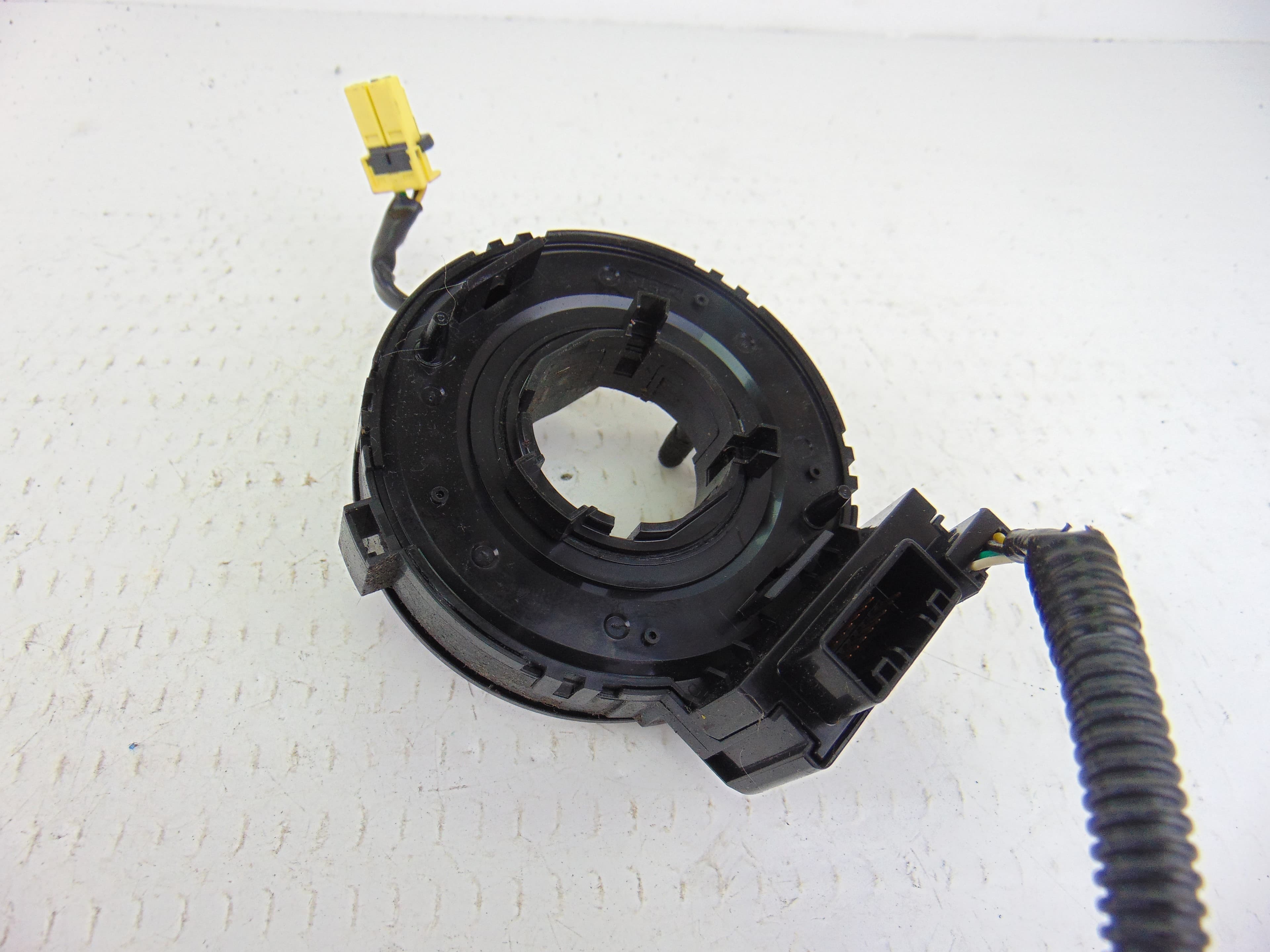 Anillo airbag, Honda Civic 5 Puertas (Fk) 1.8 Comfort 2011 usado 3