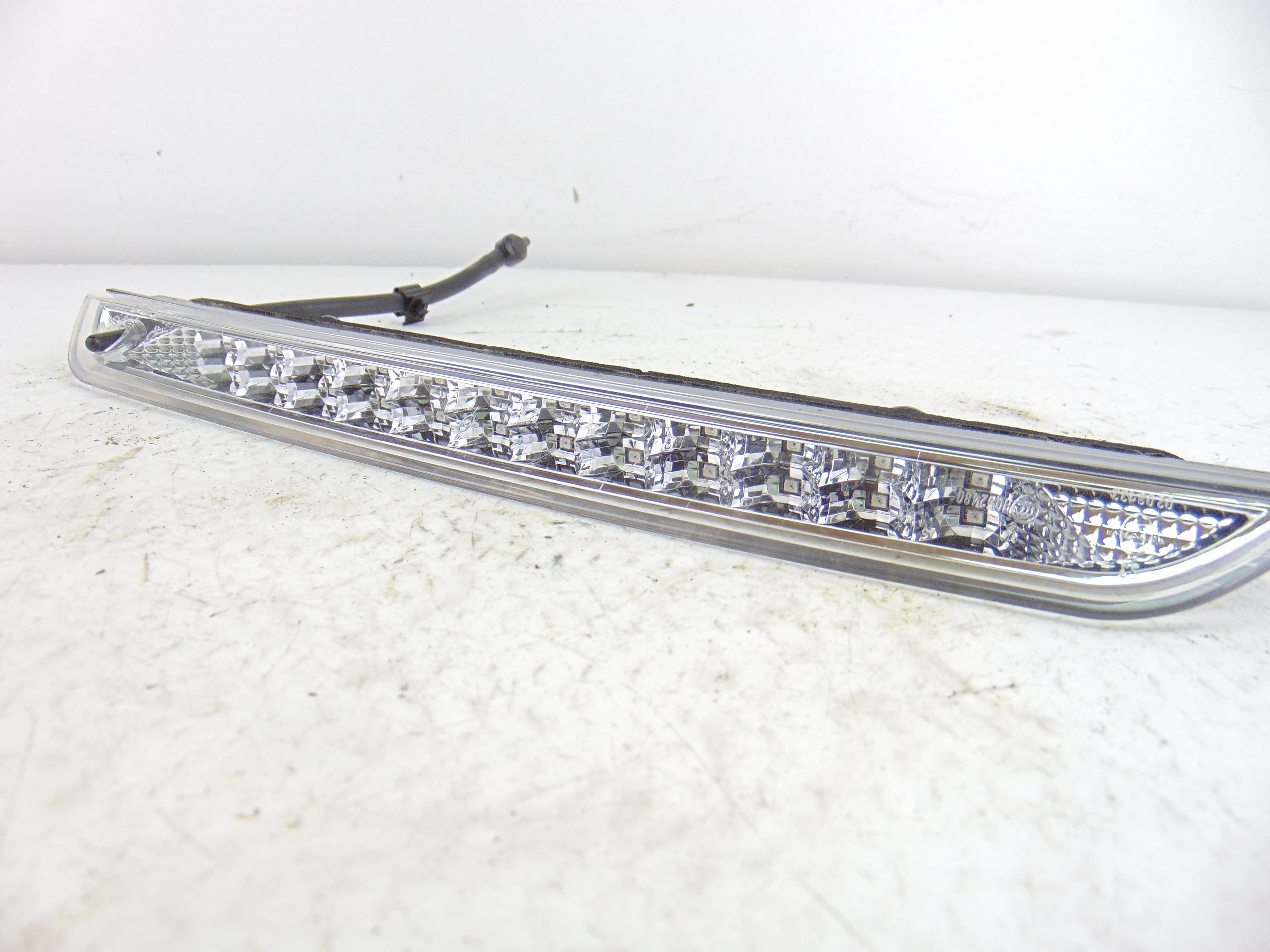Luz central de freno nuevo 3