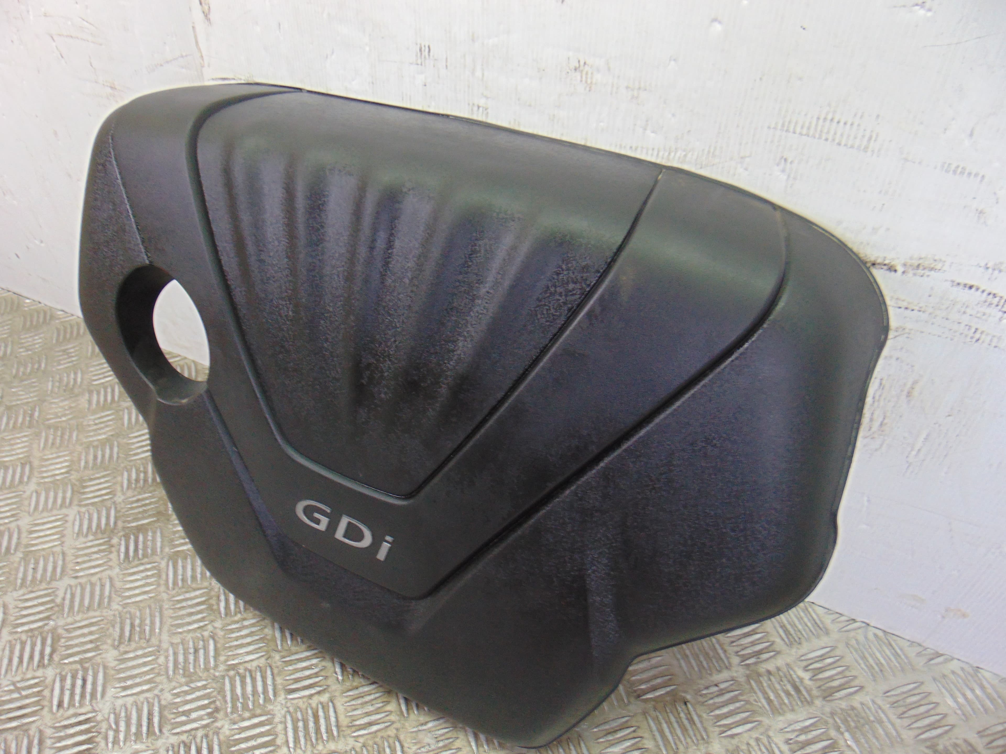 Tapa motor, Kia Sportage (Sl) Concept 4x2 2010, 29240-2B600 usado 3