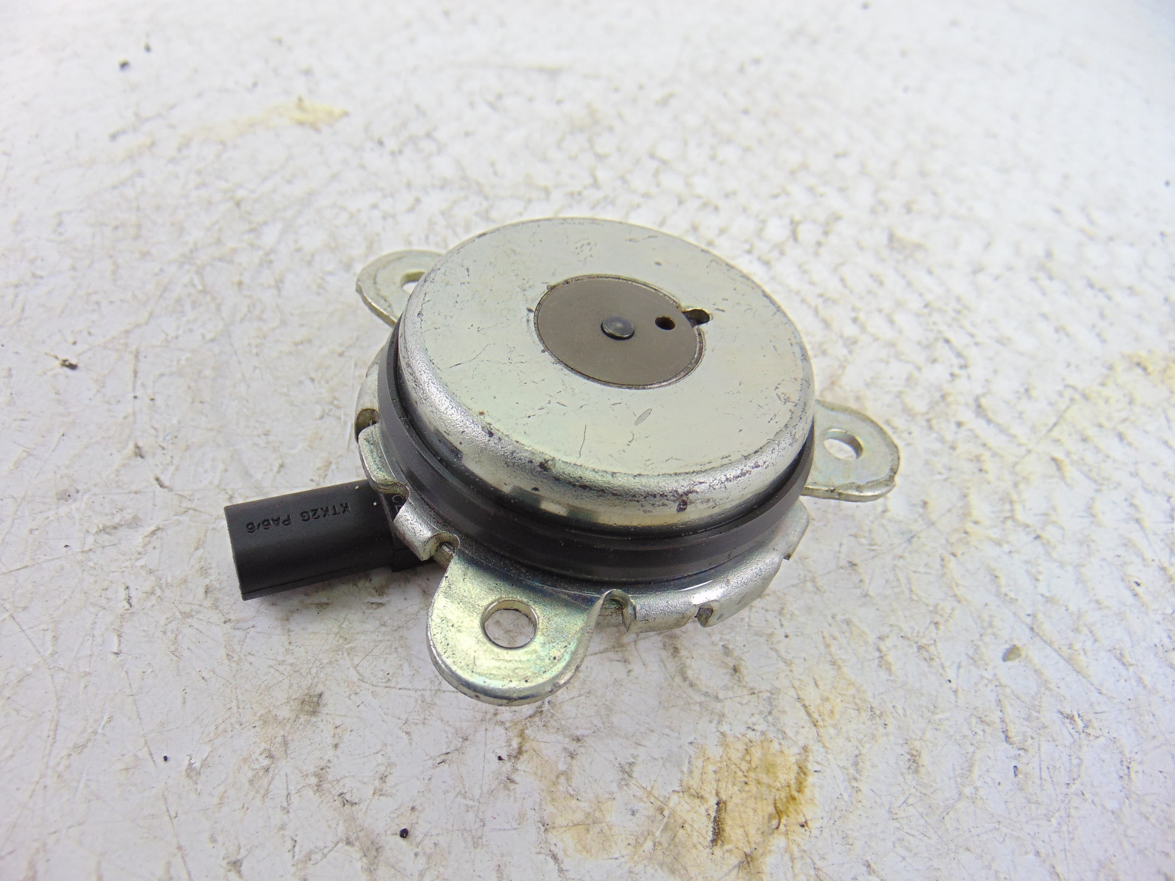 Sensor, Ford Ecosport (CR6) Trend 2018, CM5G6M280FA usado 3