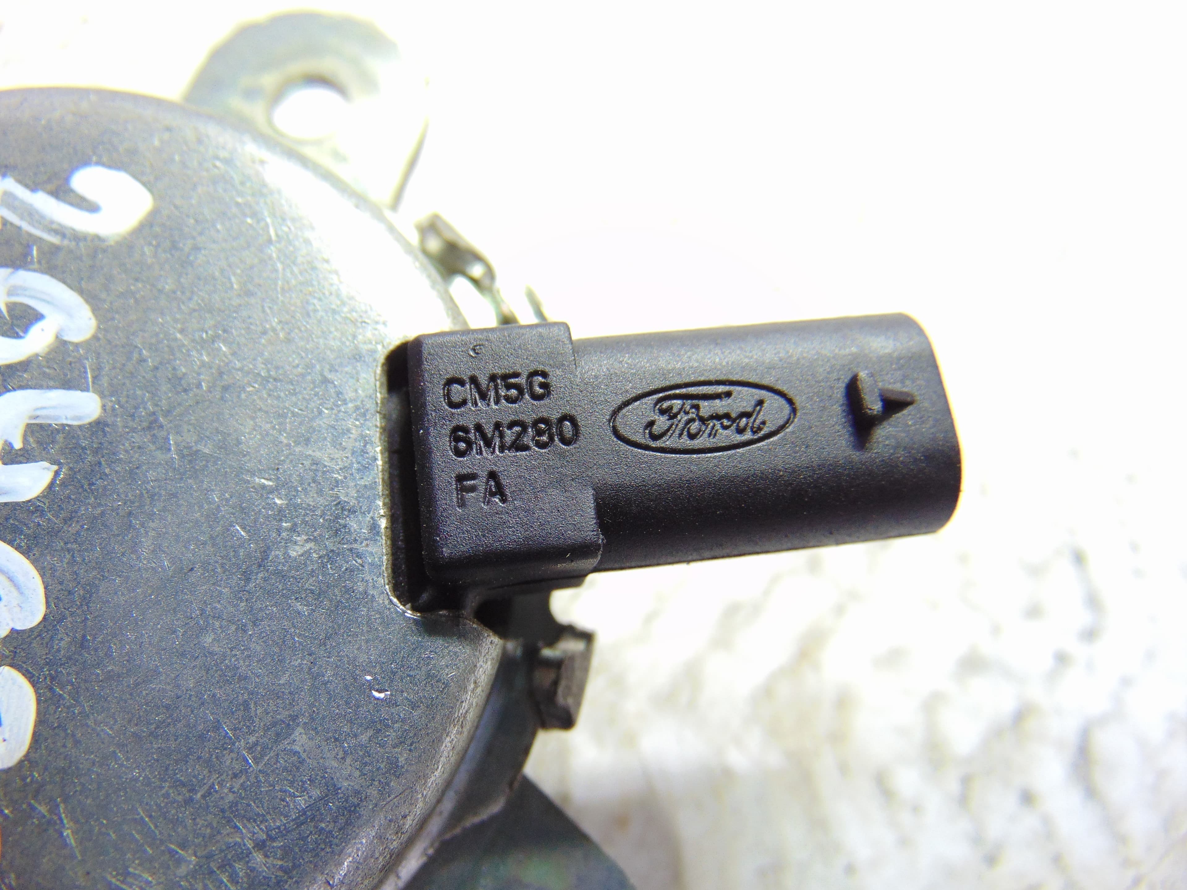 Sensor, Ford Ecosport (CR6) Trend 2018, CM5G6M280FA usado 3
