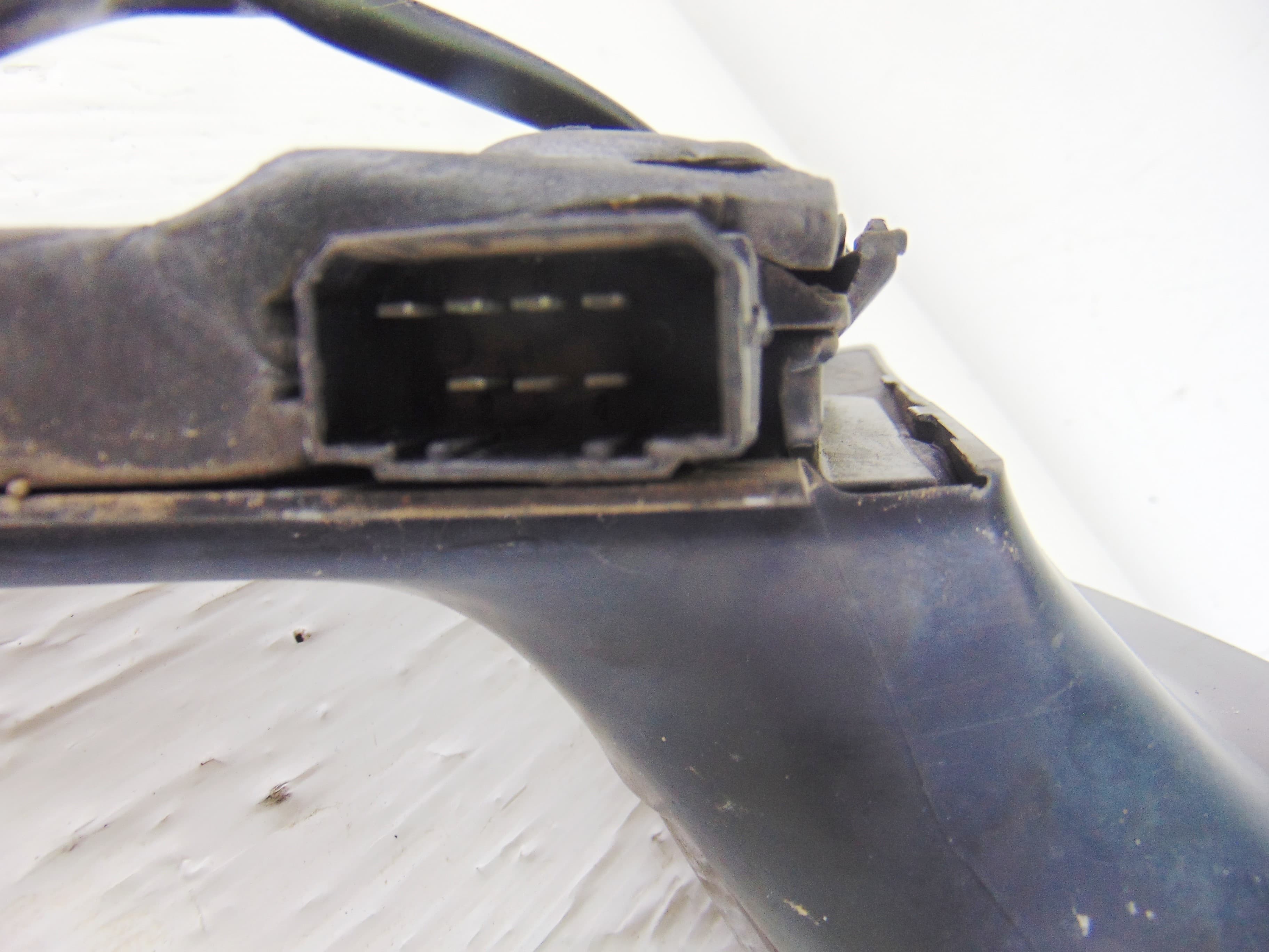 Retrovisor derecho, Audi A8 (D2) 2.5 TDI Quattro 2001 usado 3