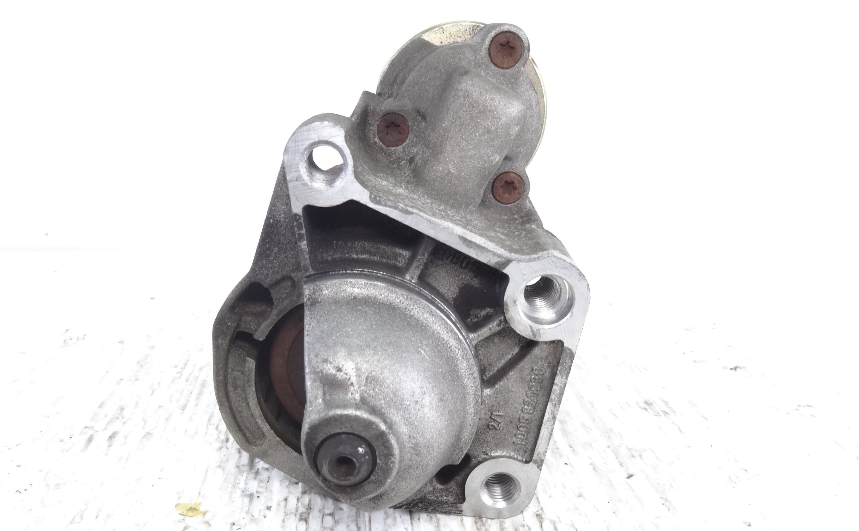 Motor arranque, Volvo S40 Berlina 1.6 2000, 0001107062 usado 3