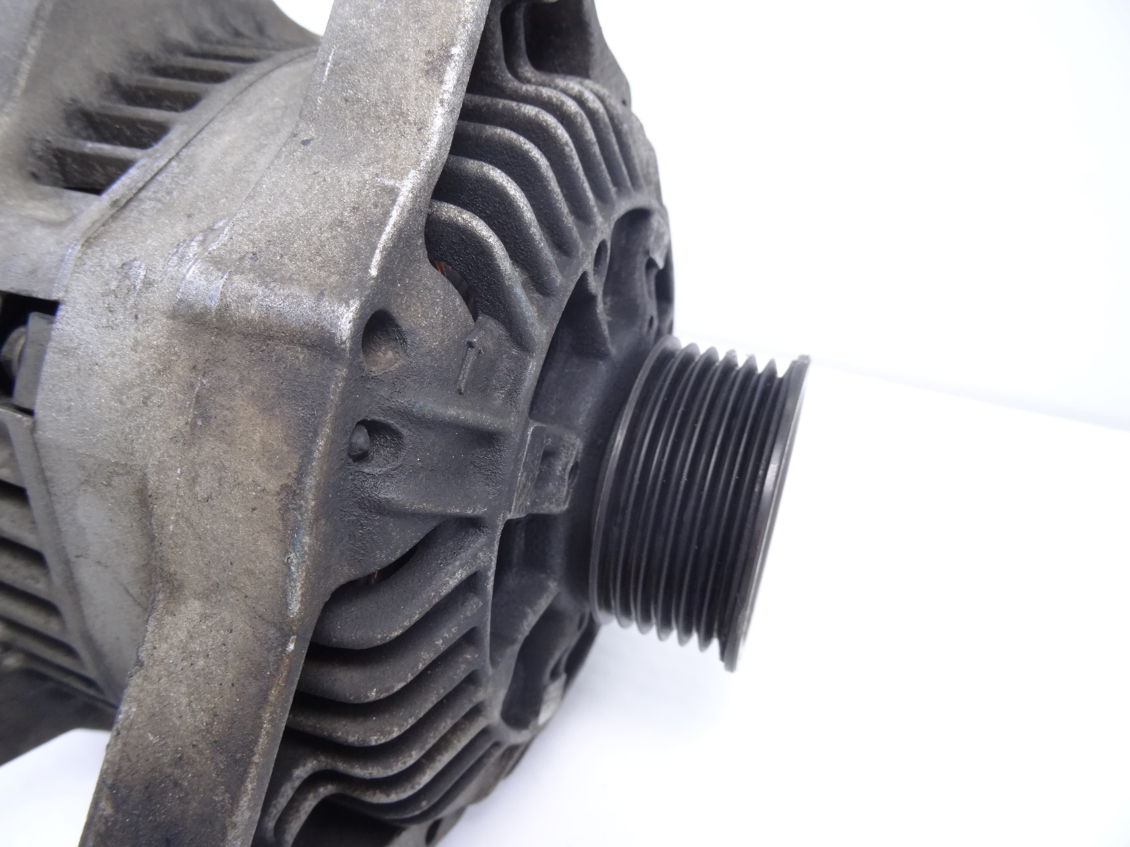 Alternador, Peugeot 206 Xs 1999, 2541970A usado 3