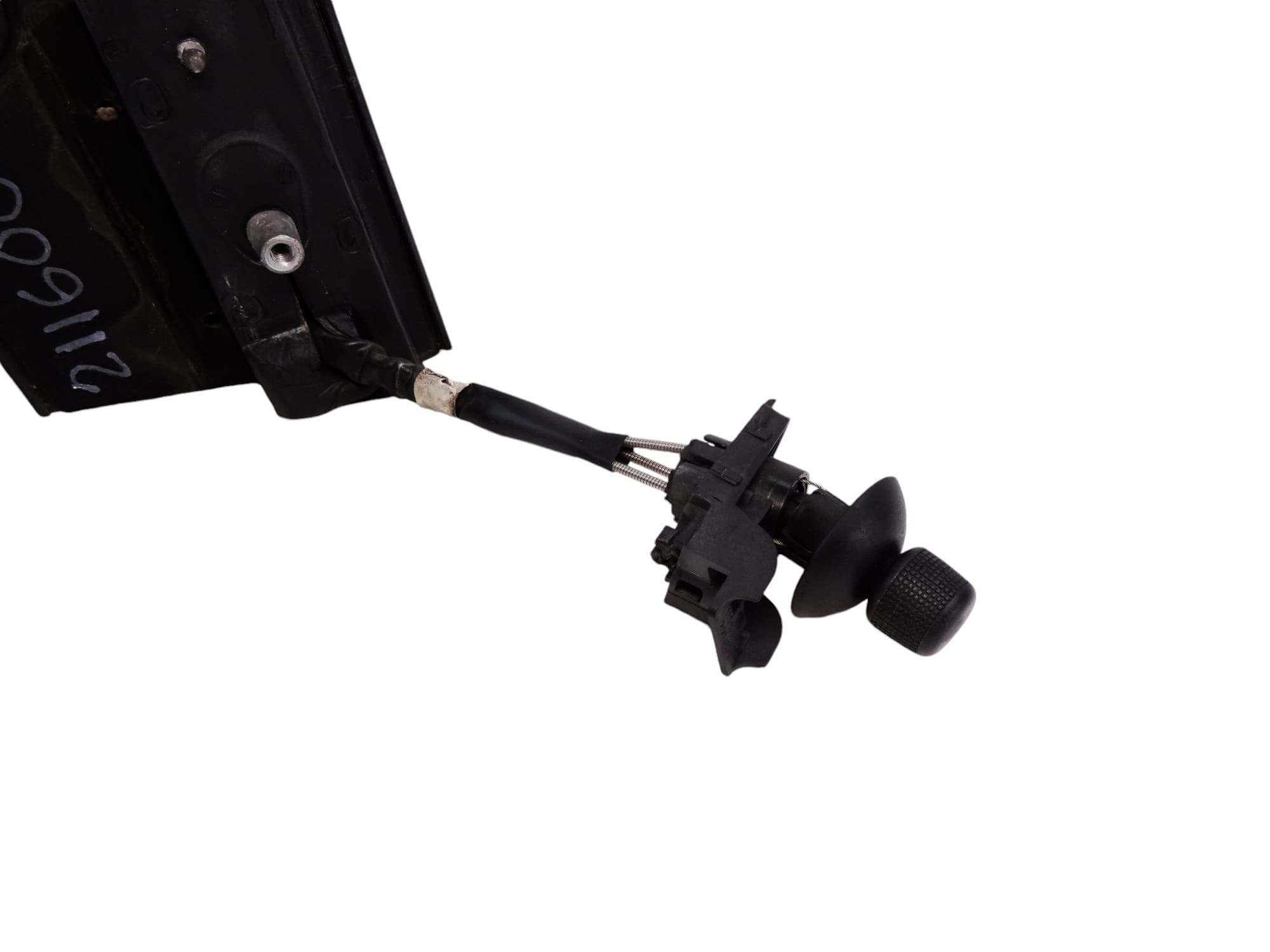 Retrovisor izquierdo, Seat Toledo (5P2) Sport-up 2006 usado 3