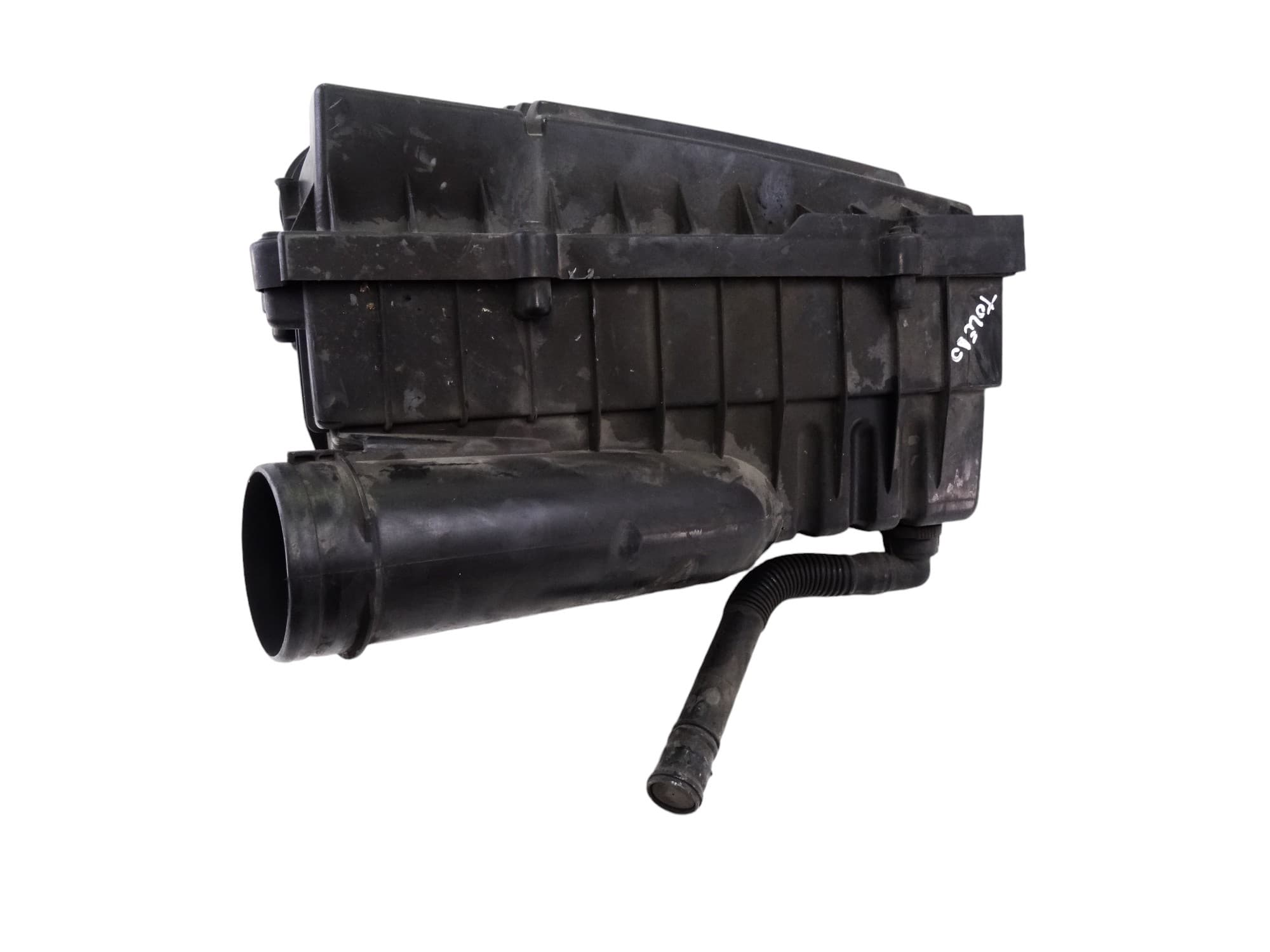 Filtro aire, Seat Toledo (5P2) Sport-up 2006, 3C0129607AG usado 3
