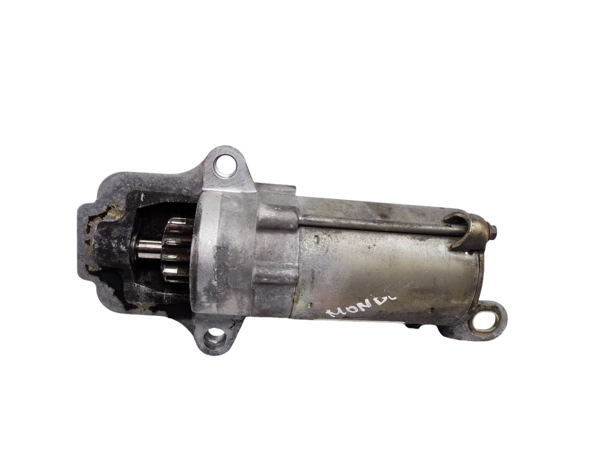 Motor arranque, Ford Mondeo Berlina (Ge) Ambiente 2004 usado 3