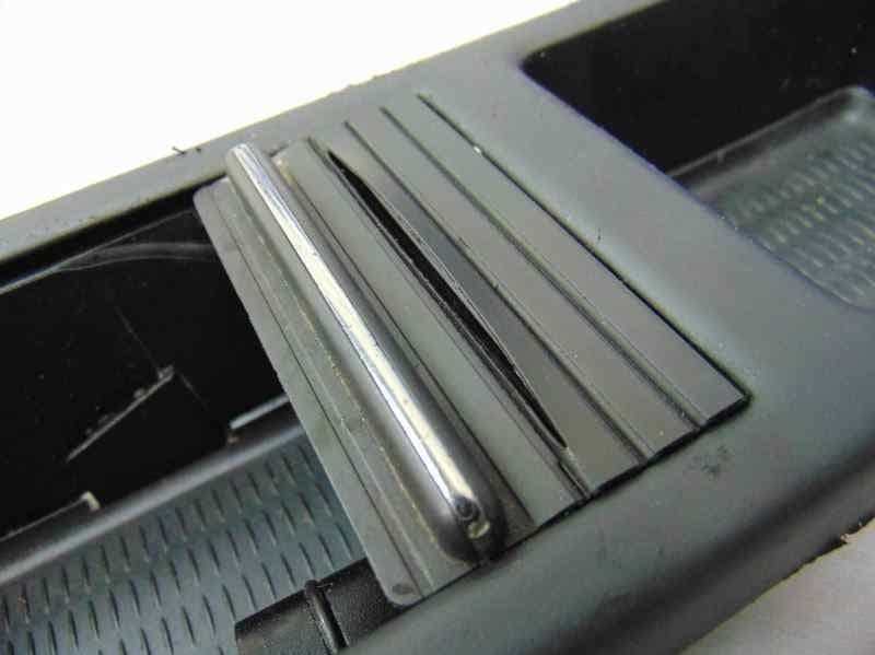 Consola central, 7038288 usado 3