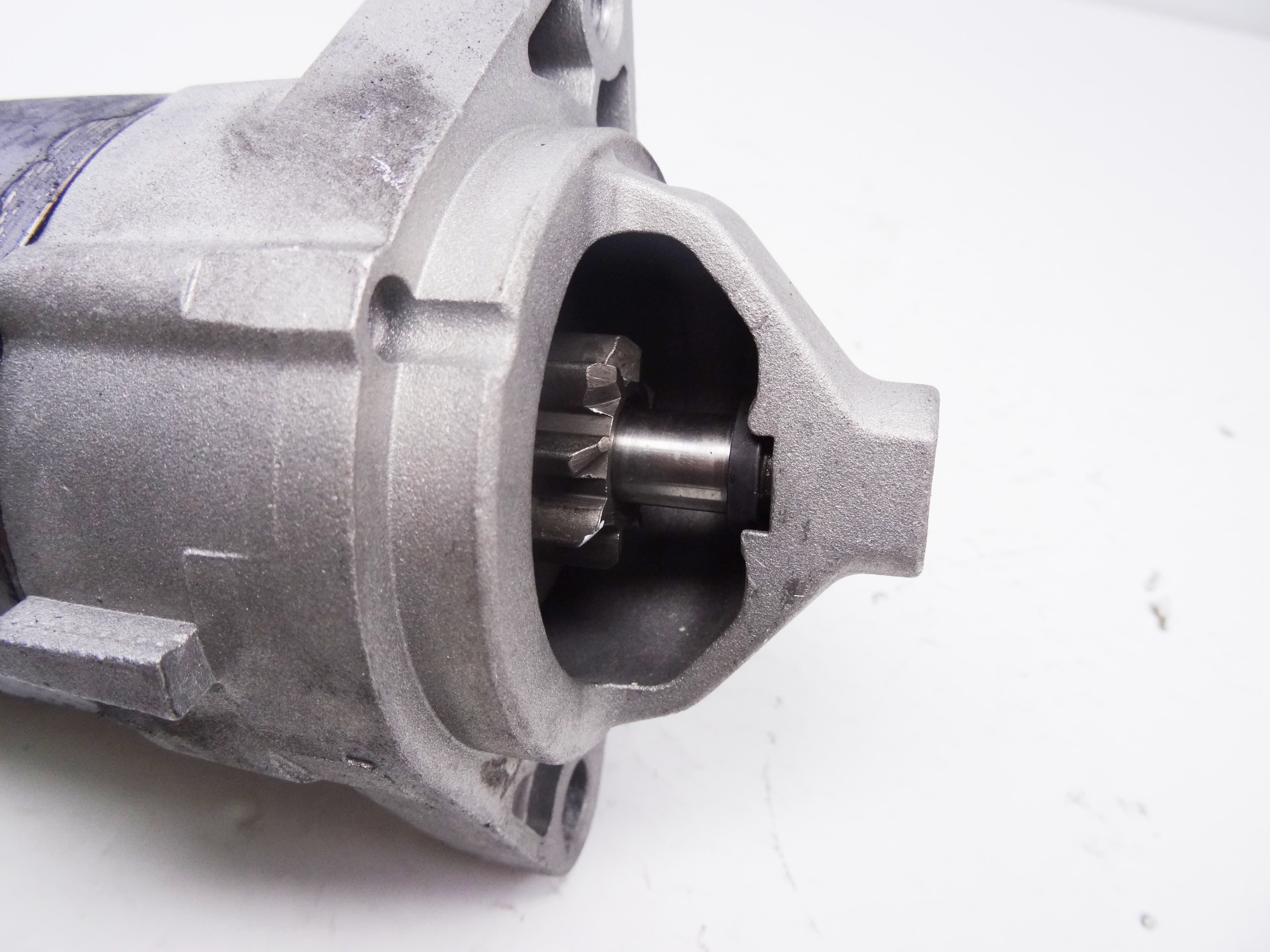Motor arranque, Nissan Primera Berlina (P12) Acenta 2004 usado 3