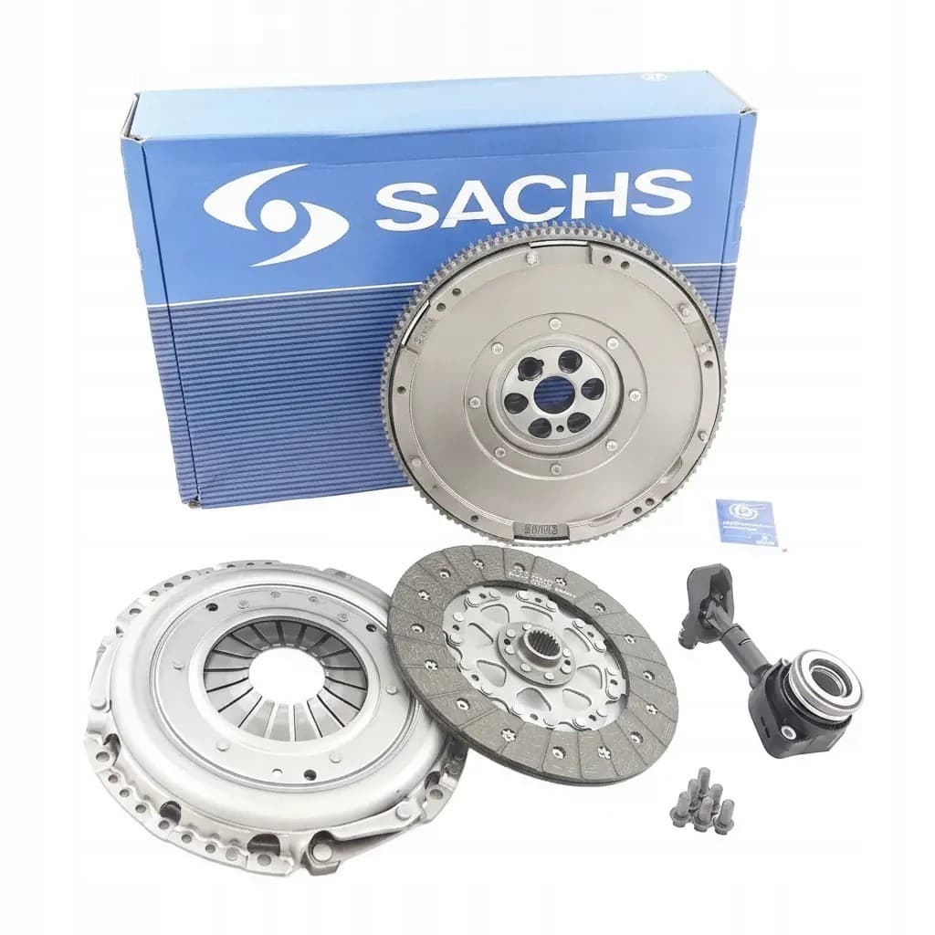 Sachs 2290 601 214 Juego de embrague nuevo