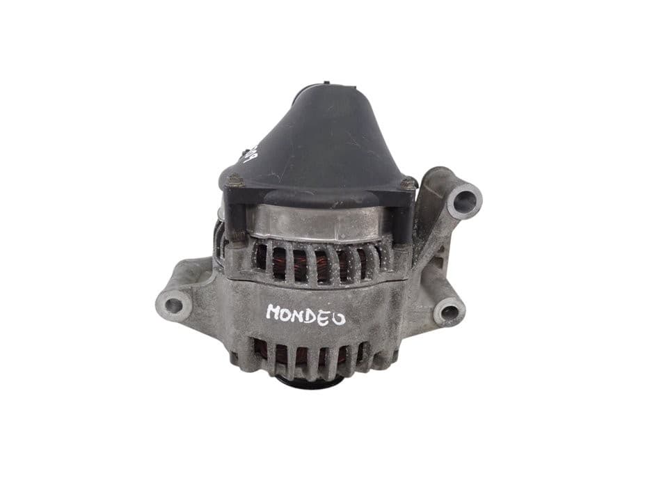 Alternador, Ford Mondeo Berlina (Ge) Ambiente 2002 usado 3