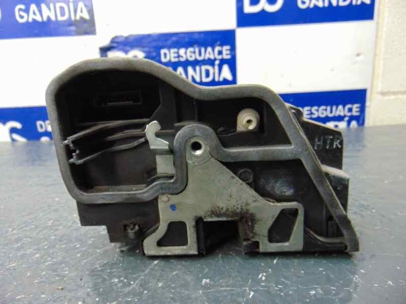 Cerradura puerta trasera derecha, BMW Serie X3 (E83) 3.0d 2004 usado 3