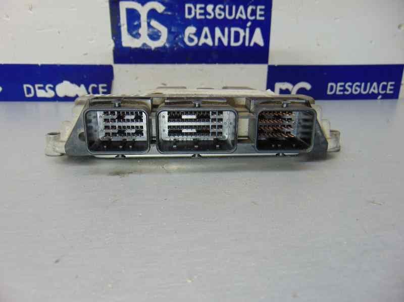 Centralita motor uce, Citroen C4 Coupe Vtr 2005, 9651132880 usado 3