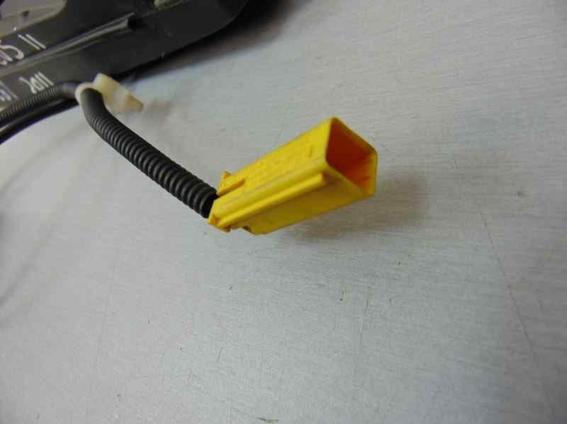 Airbag lateral izquierdo, 4M51A611D11AD usado 3