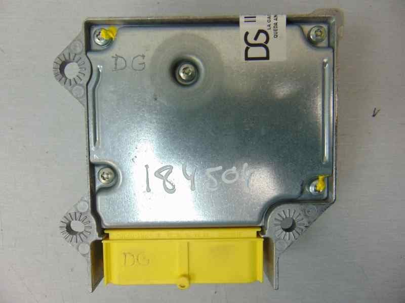 Centralita airbag, 4F0959655B usado 3