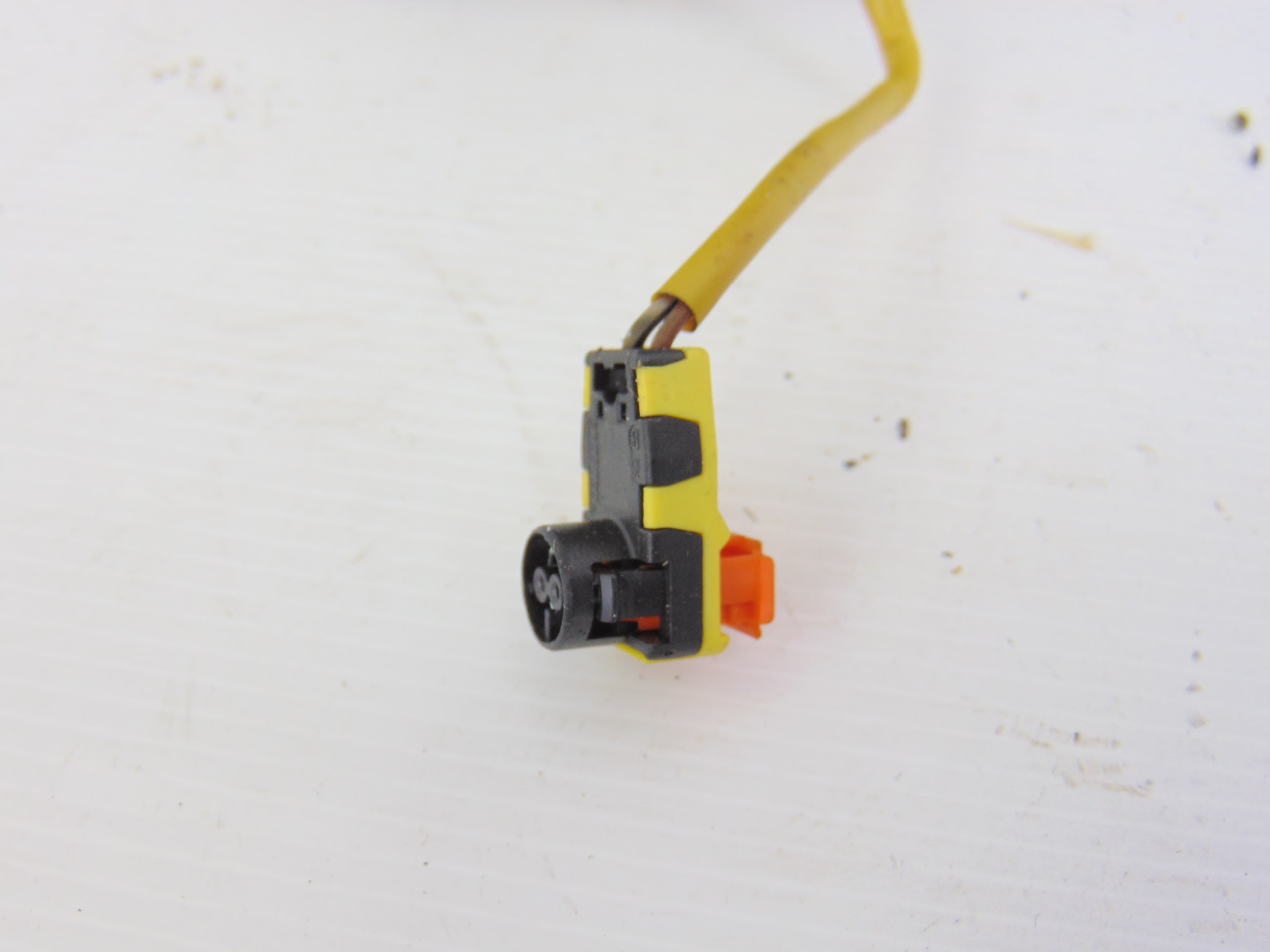 Anillo airbag, Fiat Ii Tipo (357) Hatchback Easy 2017 usado 3