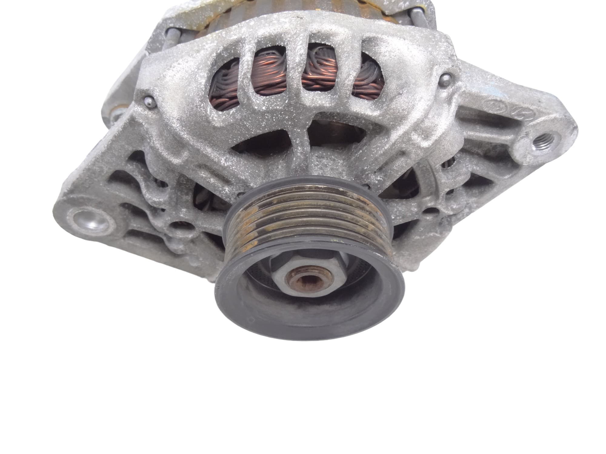 Alternador, Hyundai I30 (Fd) Classic 2009, 373002B101 usado 3