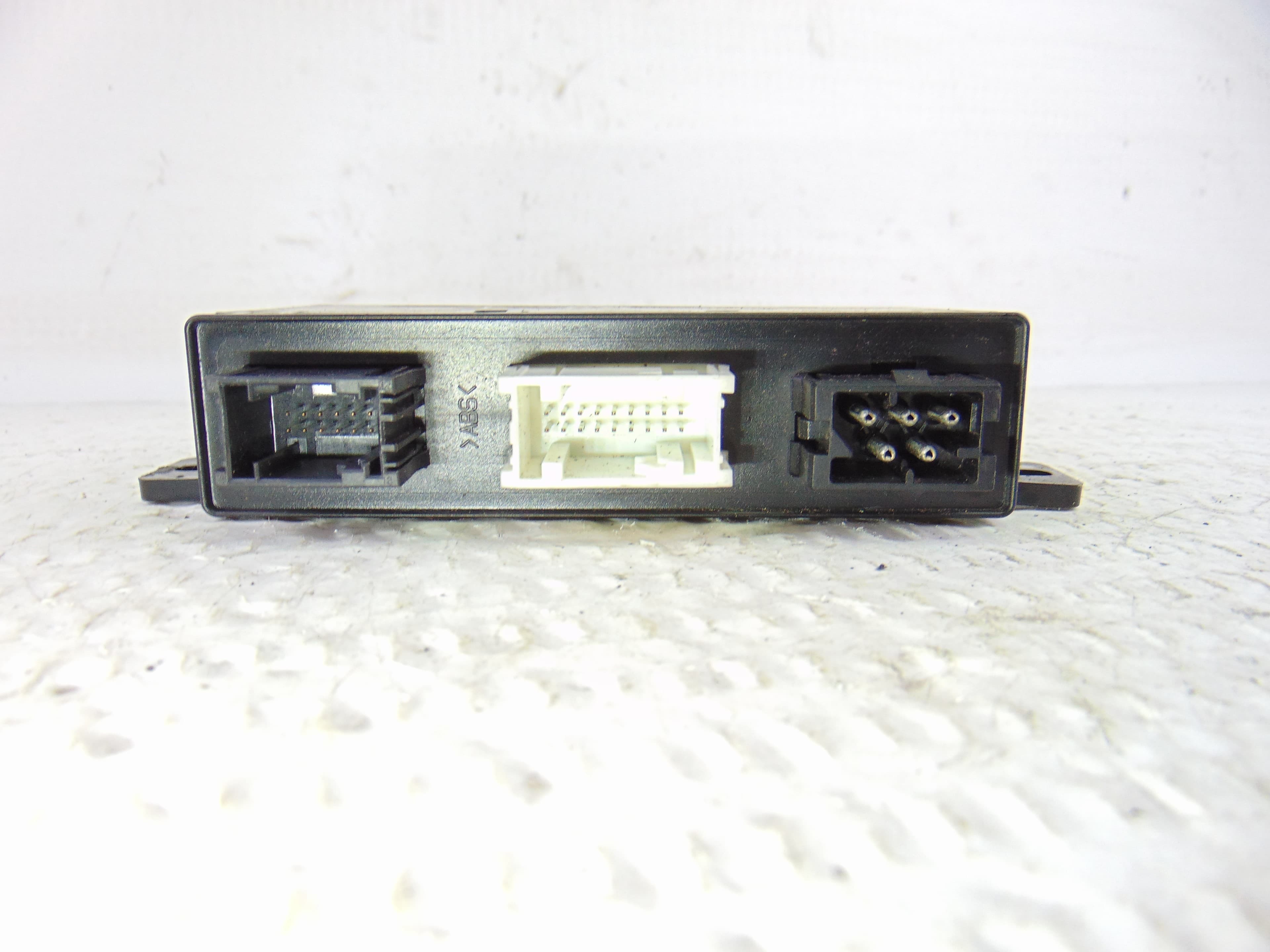 Módulo electrónico, BMW Serie 5 Berlina (E39) 525i 2001, 6904255 usado 3