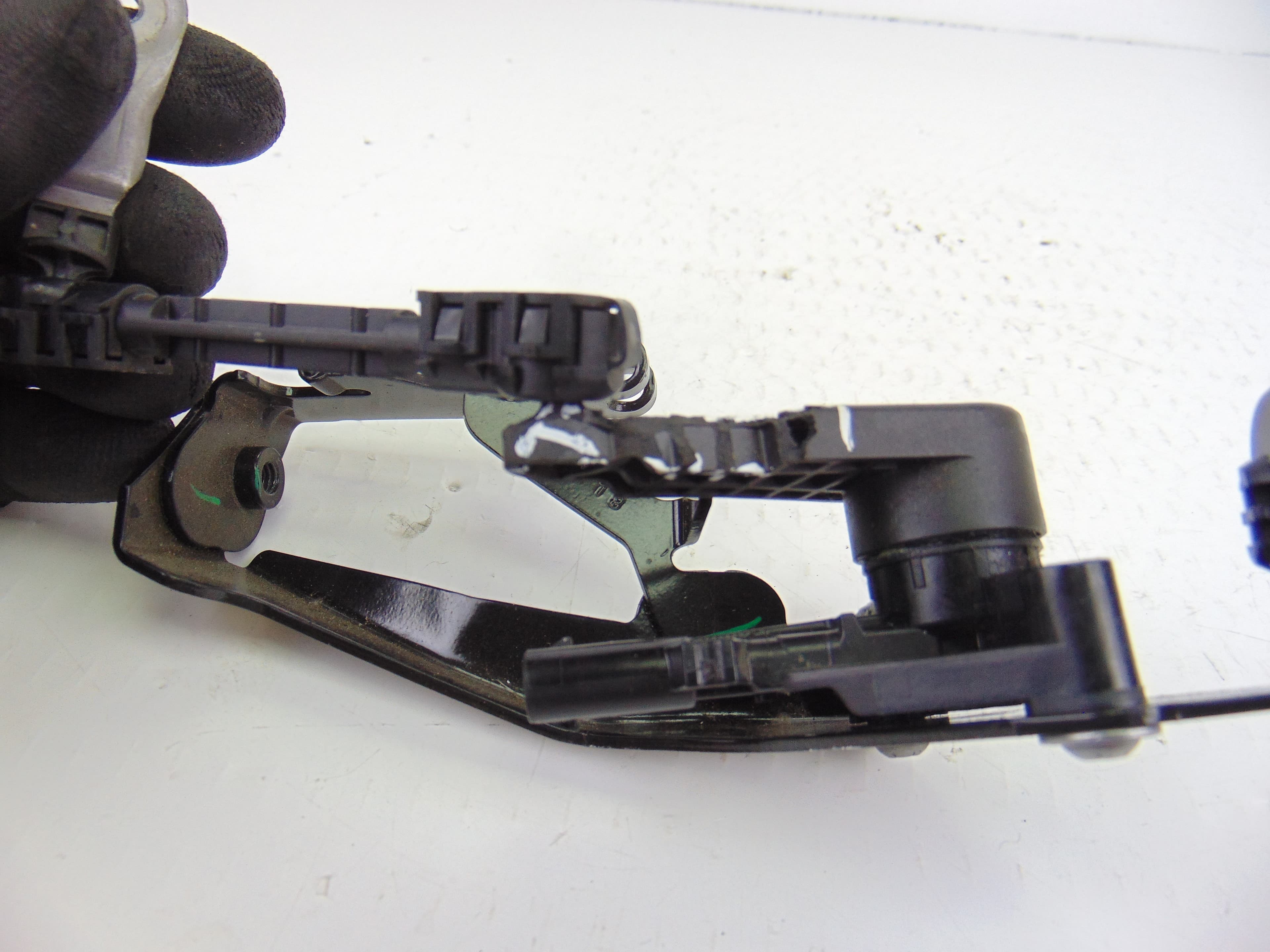 Sensor, 9824543080 nuevo 3