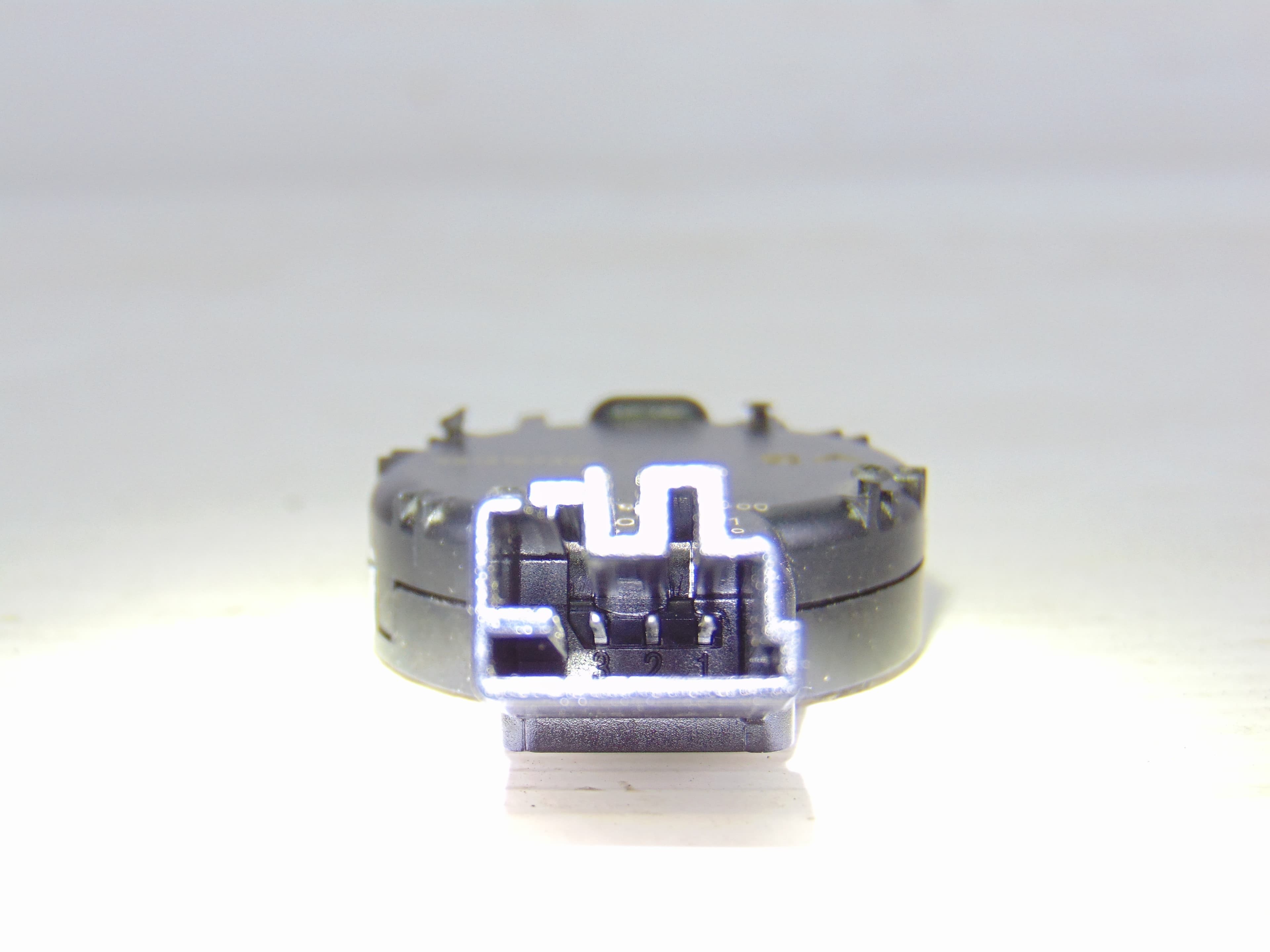 Sensor, 9813167380 nuevo 3