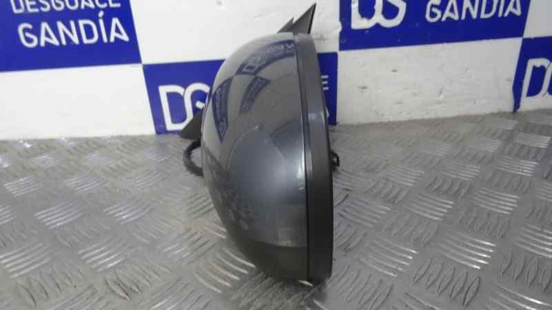 Retrovisor izquierdo usado 3