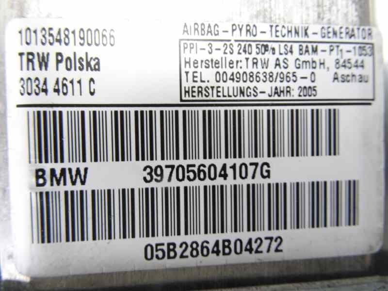 Airbag delantero derecho, 30344611C usado 3