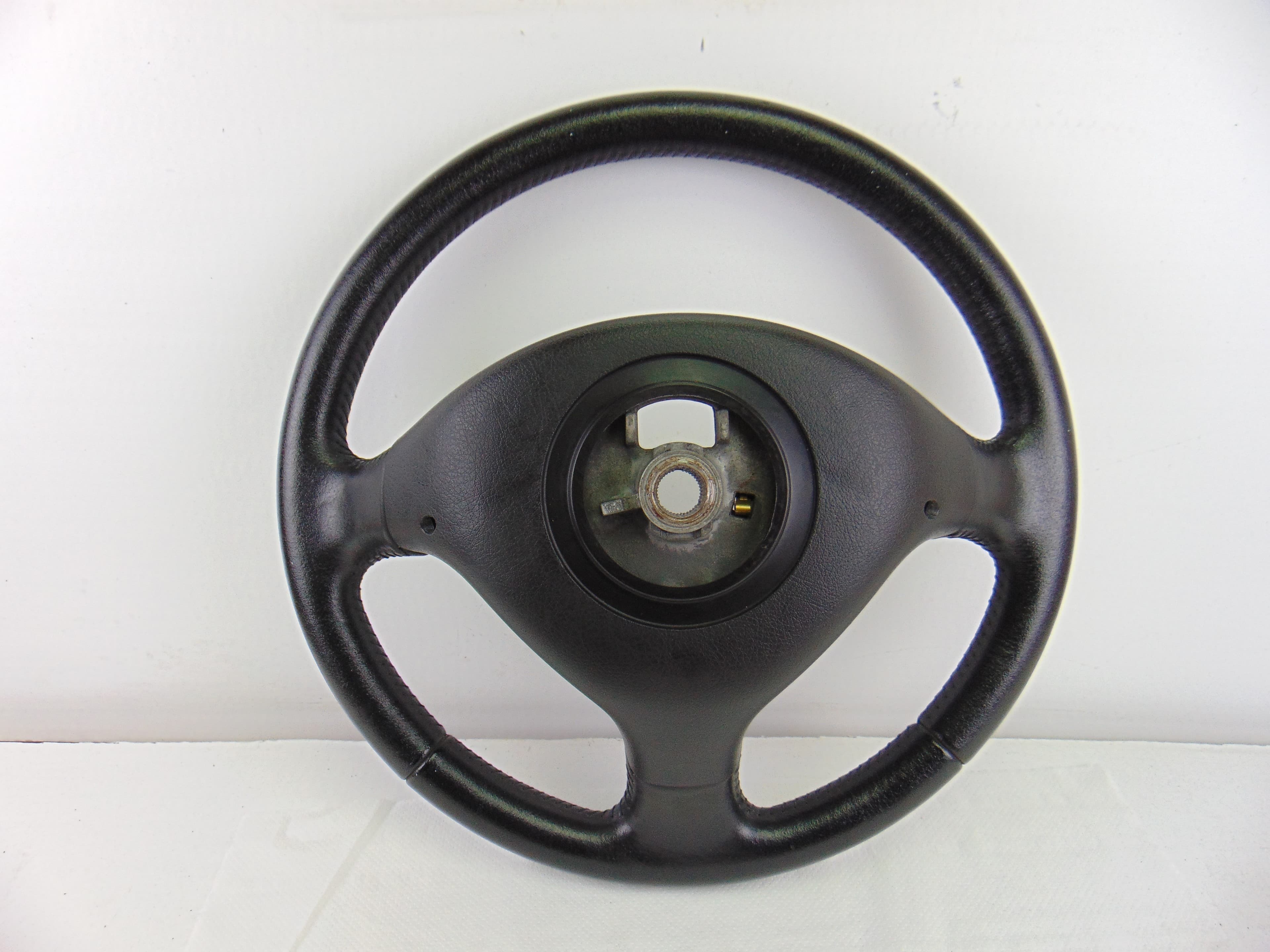 Volante, Peugeot 307 Break / Sw (S1)(04.2002) Sw Pack 2003 usado 3