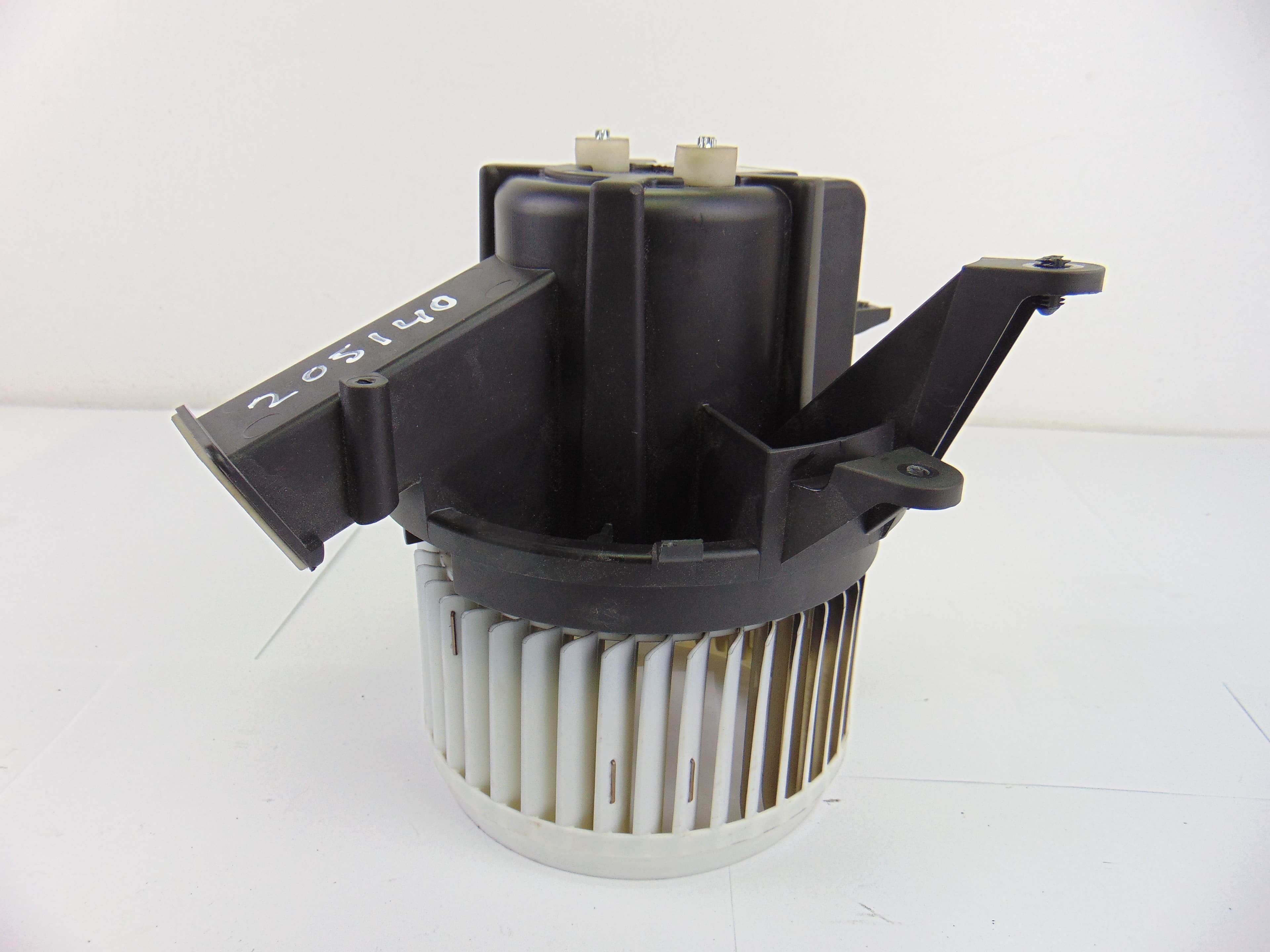 Motor calefaccion, Fiat 500X (334) Mirror 2017 usado 3